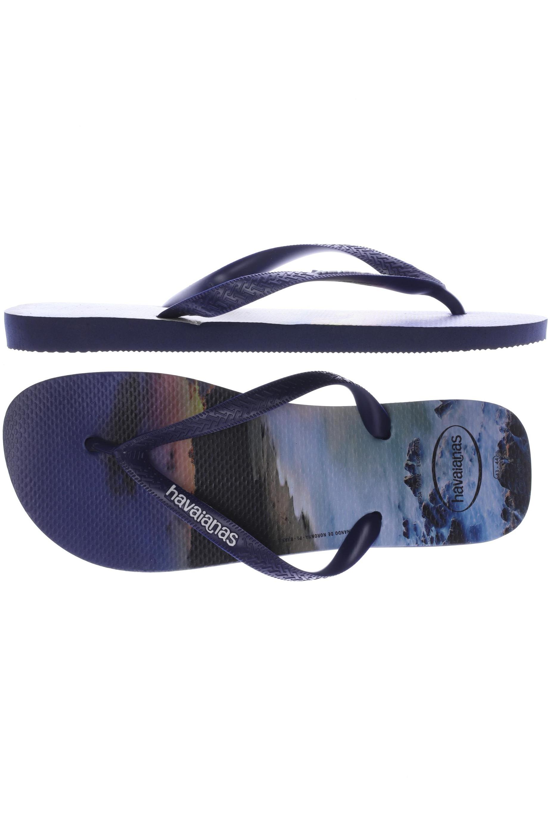 

Havaianas Herren Sandale, marineblau