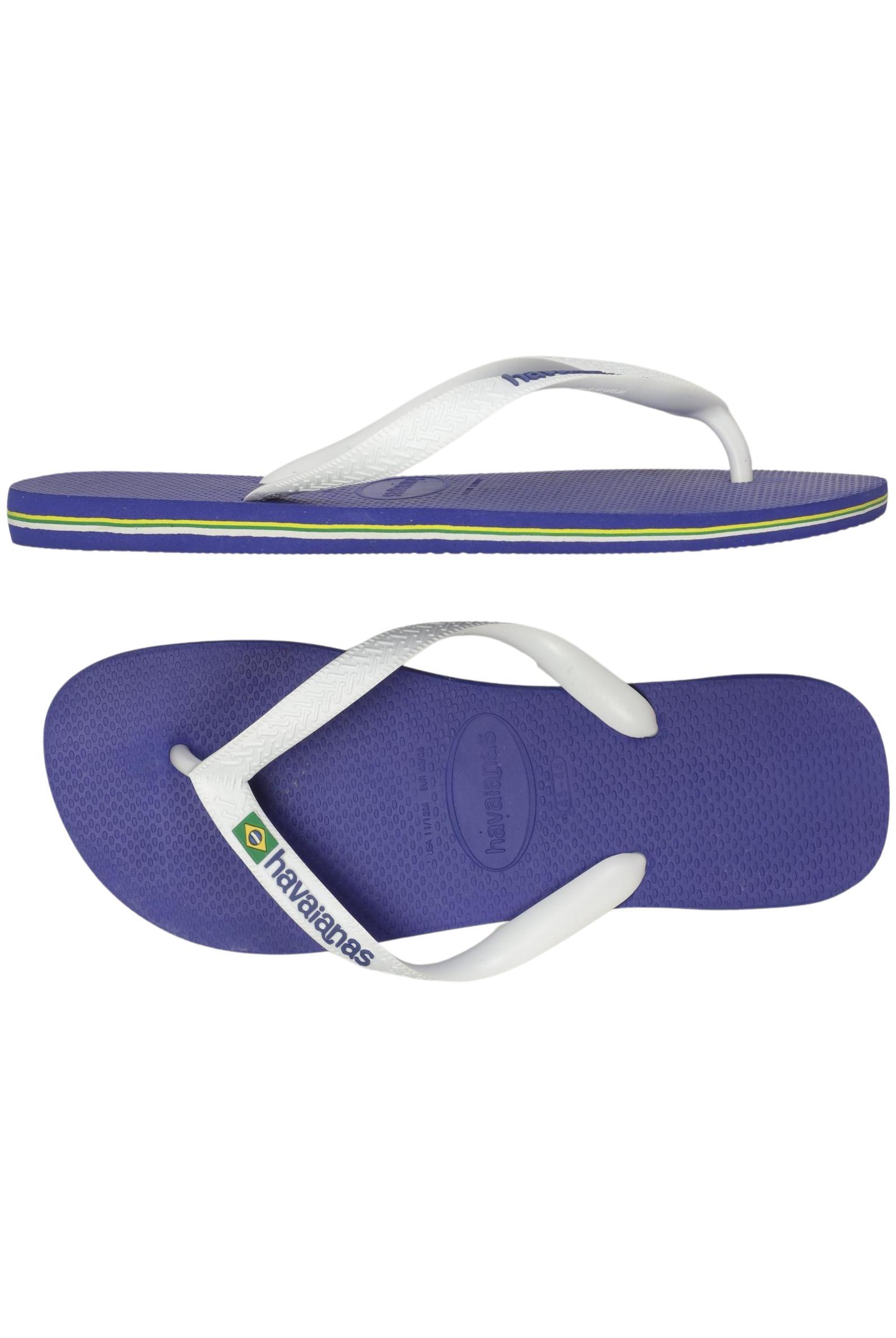 

Havaianas Herren Sandale, weiß, Gr. 45