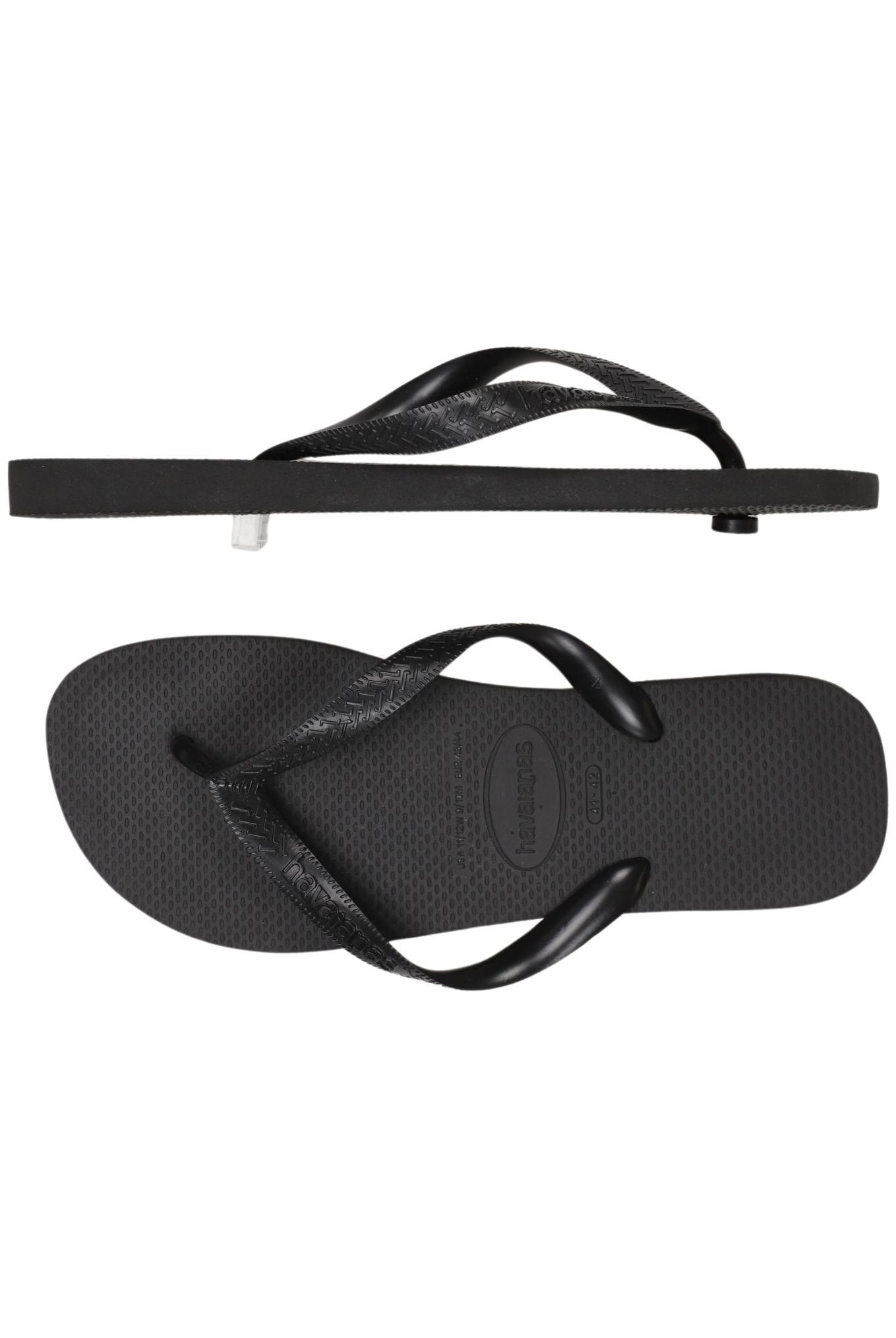 

Havaianas Herren Sandale, schwarz, Gr. 41