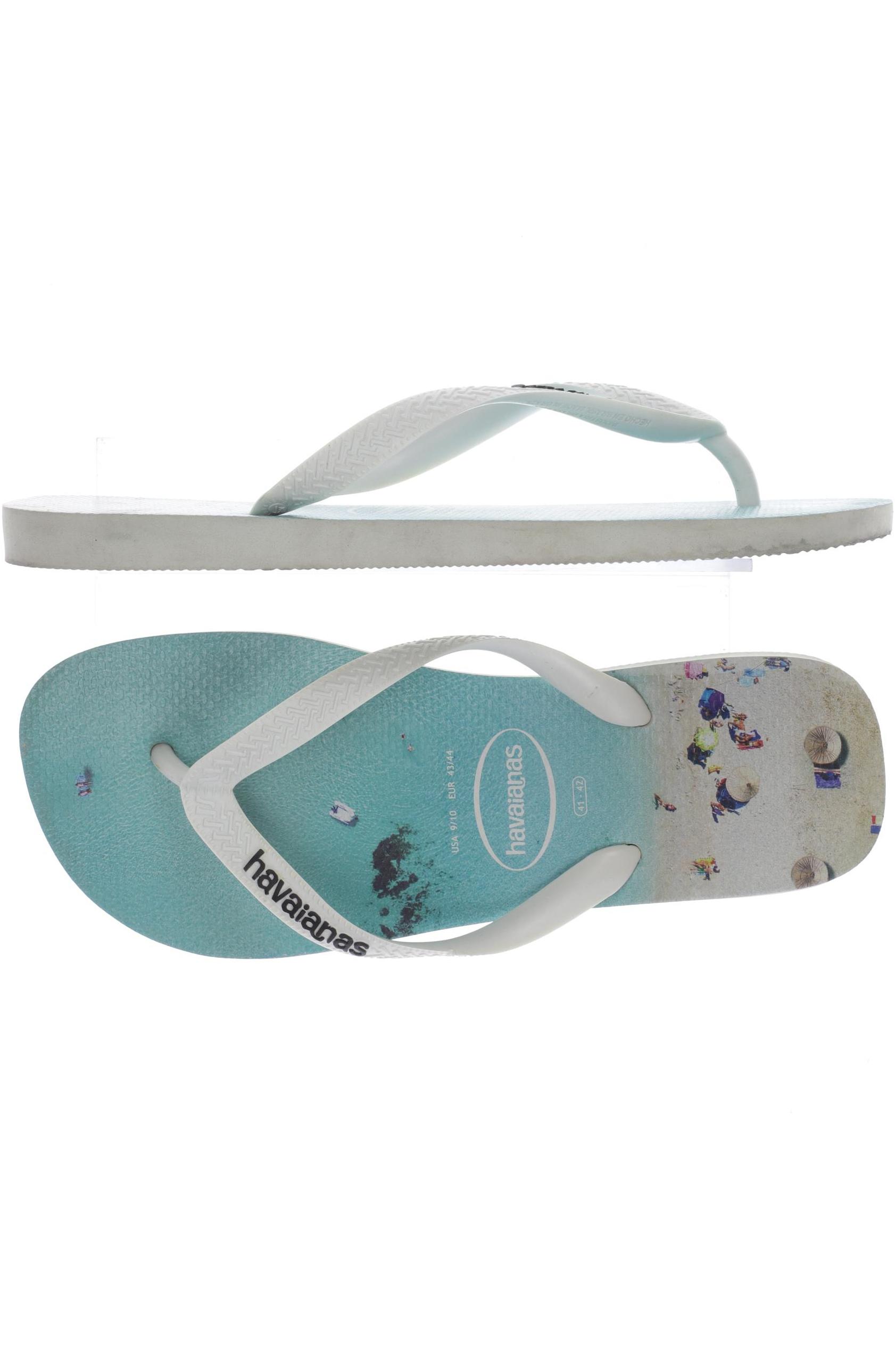 

Havaianas Herren Sandale, weiß, Gr. 43