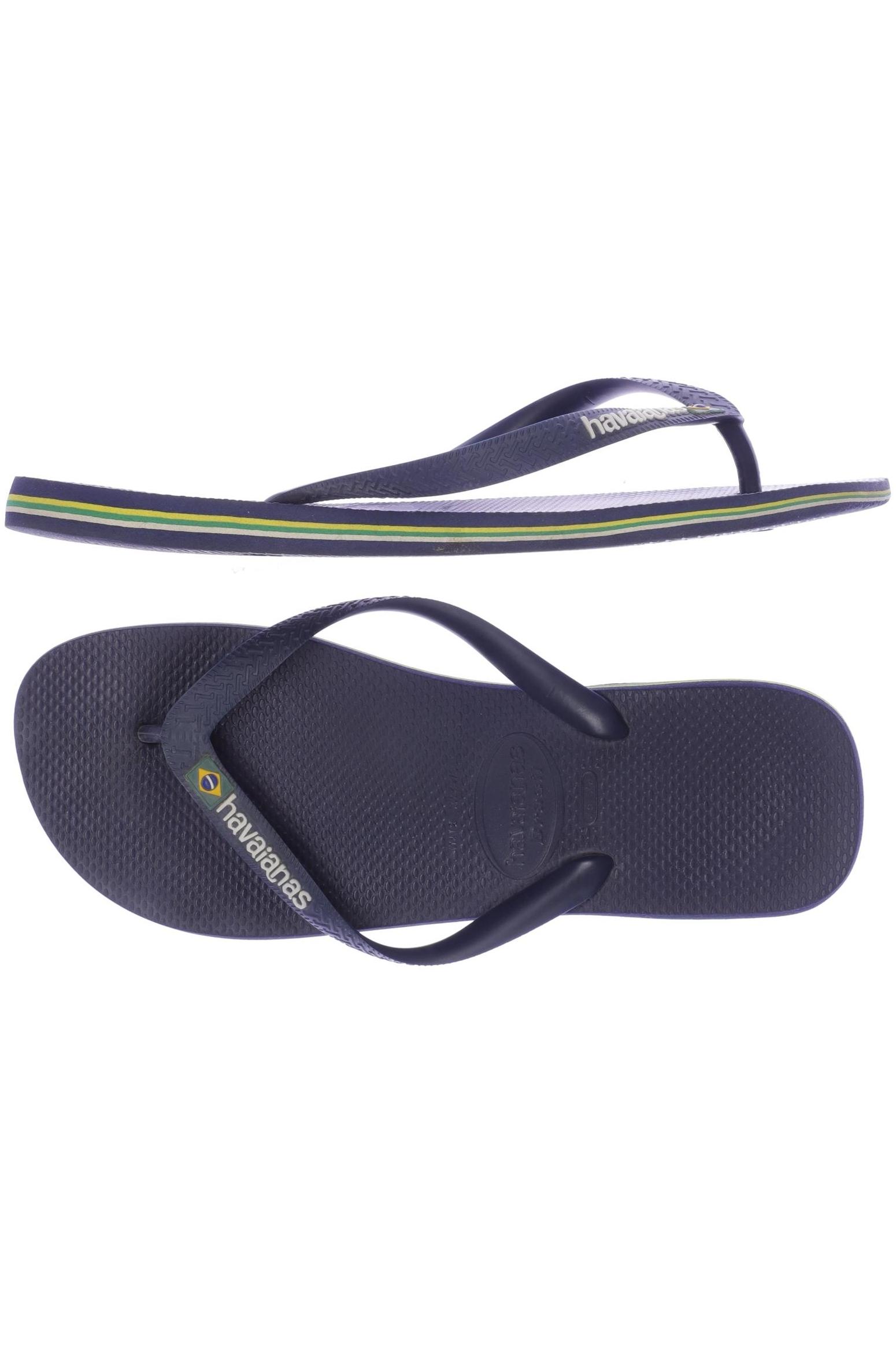 

Havaianas Herren Sandale, marineblau, Gr. 47