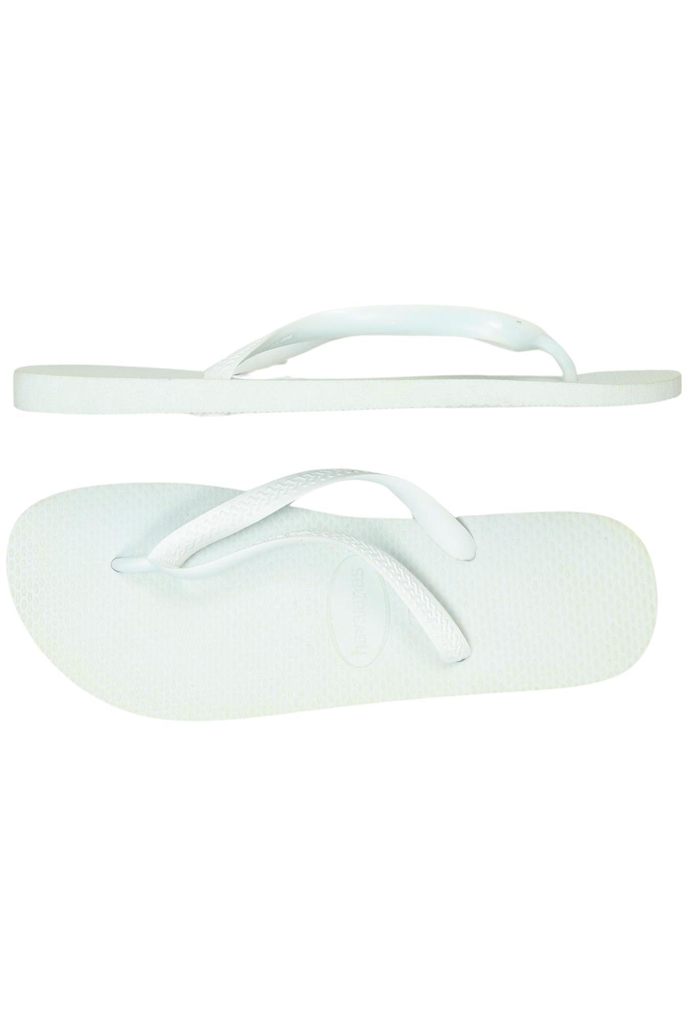 

Havaianas Herren Sandale, weiß, Gr. 47