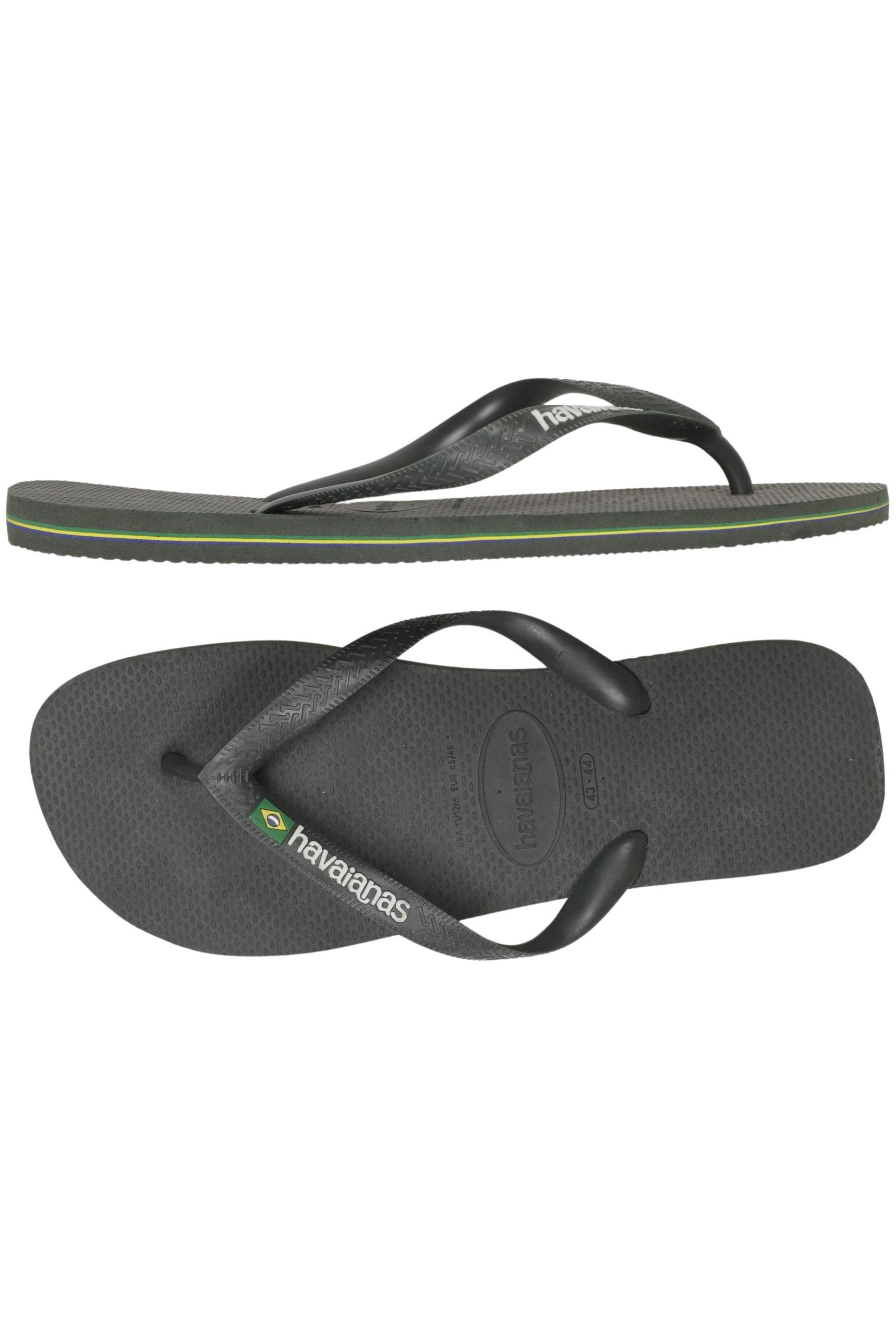 

Havaianas Herren Sandale, grau, Gr. 45