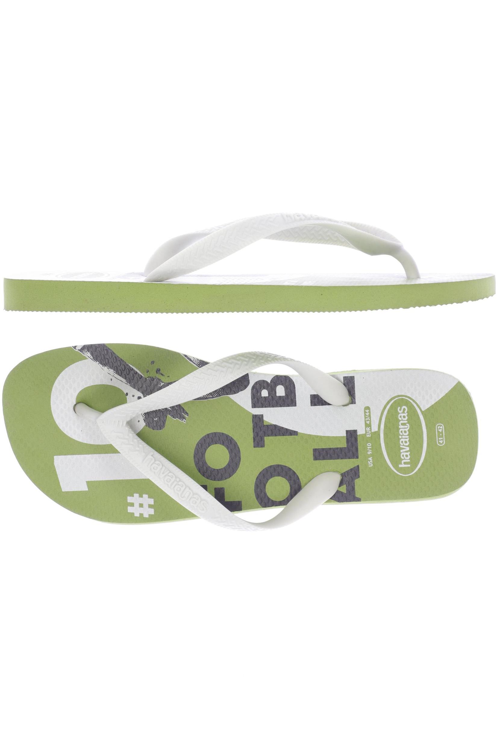 

Havaianas Herren Sandale, weiß