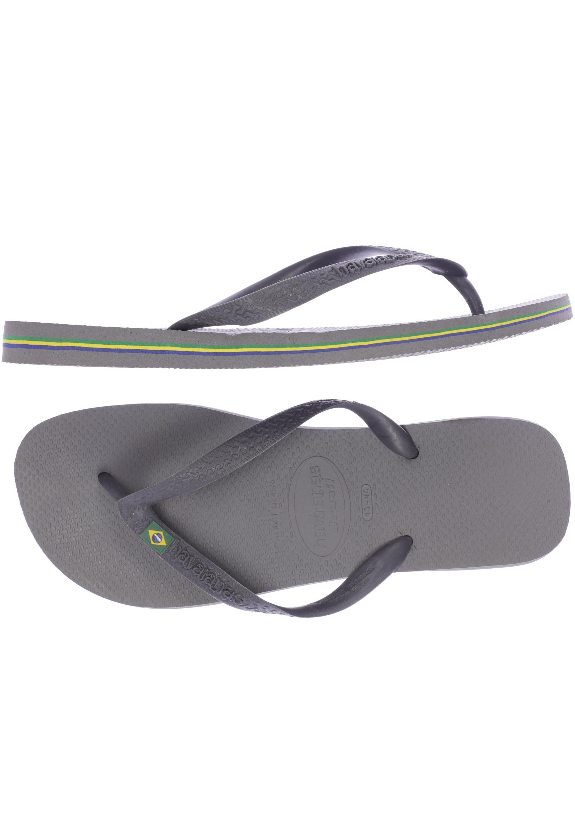 

Havaianas Herren Sandale, grau, Gr. 43
