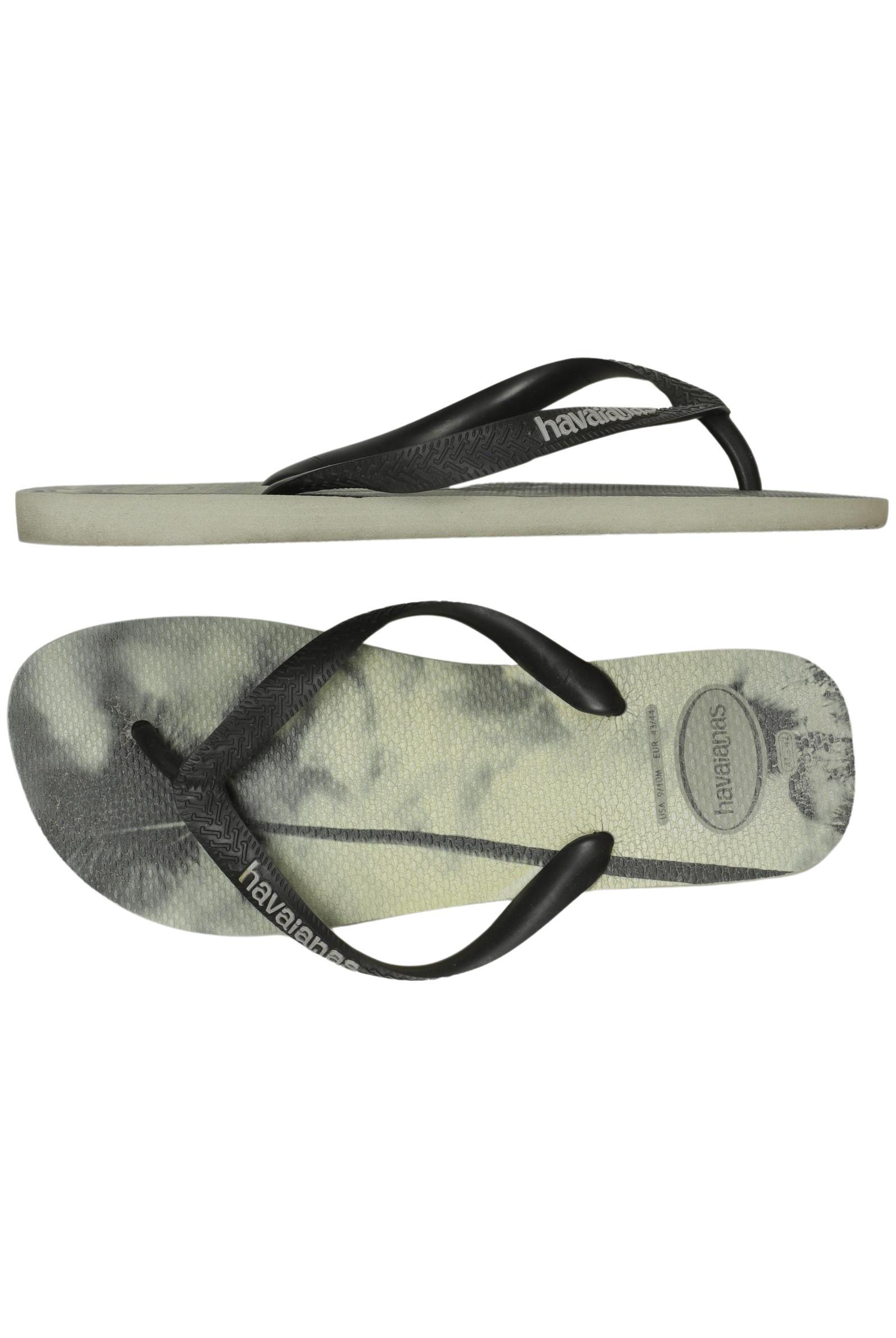 

Havaianas Herren Sandale, grau, Gr. 41