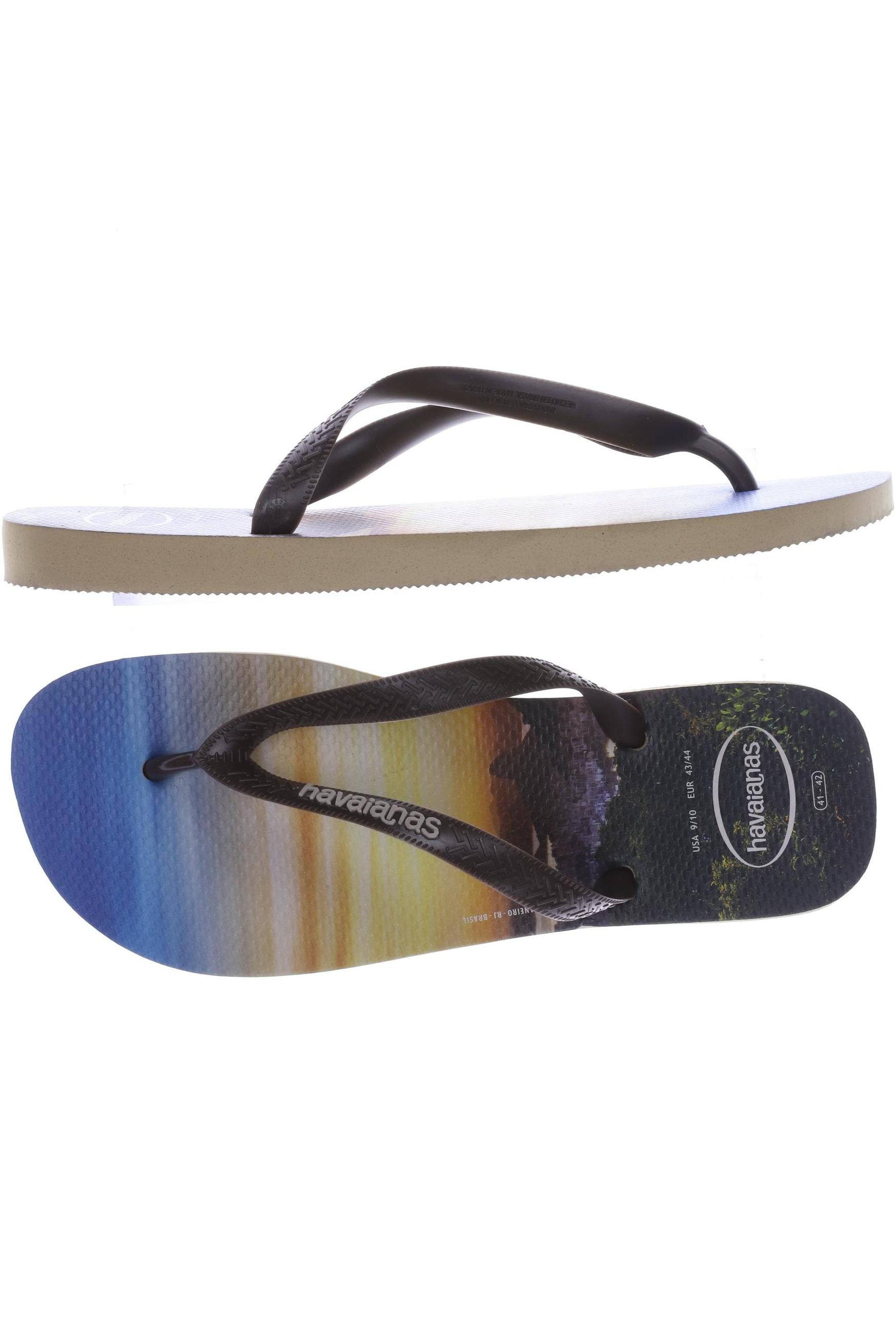 

Havaianas Herren Sandale, braun