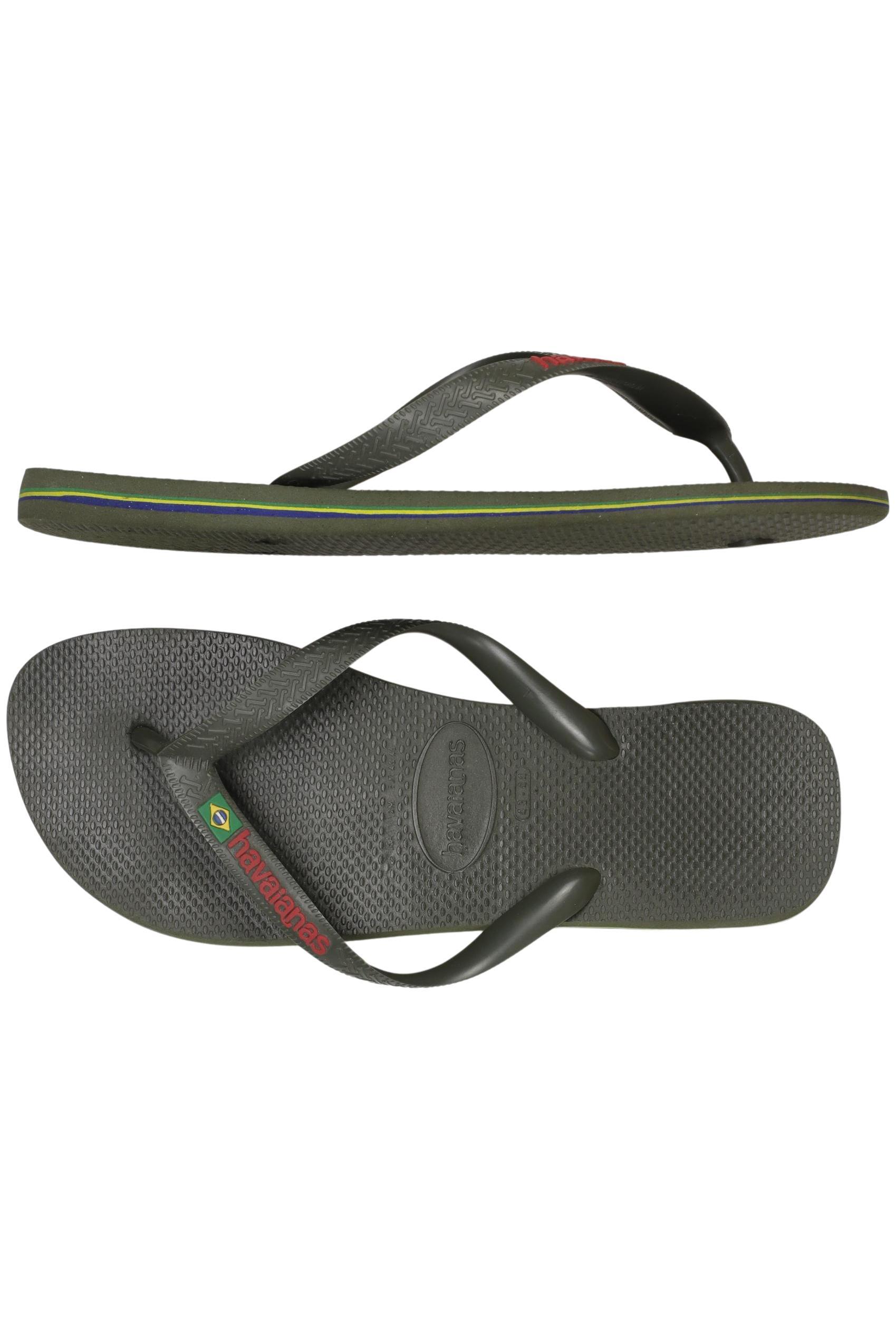 

Havaianas Herren Sandale, grün, Gr. 45