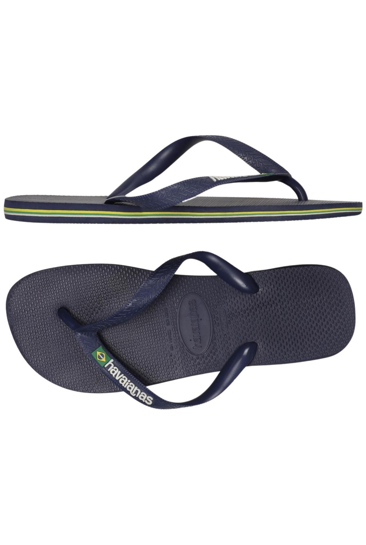 

Havaianas Herren Sandale, marineblau, Gr. 43