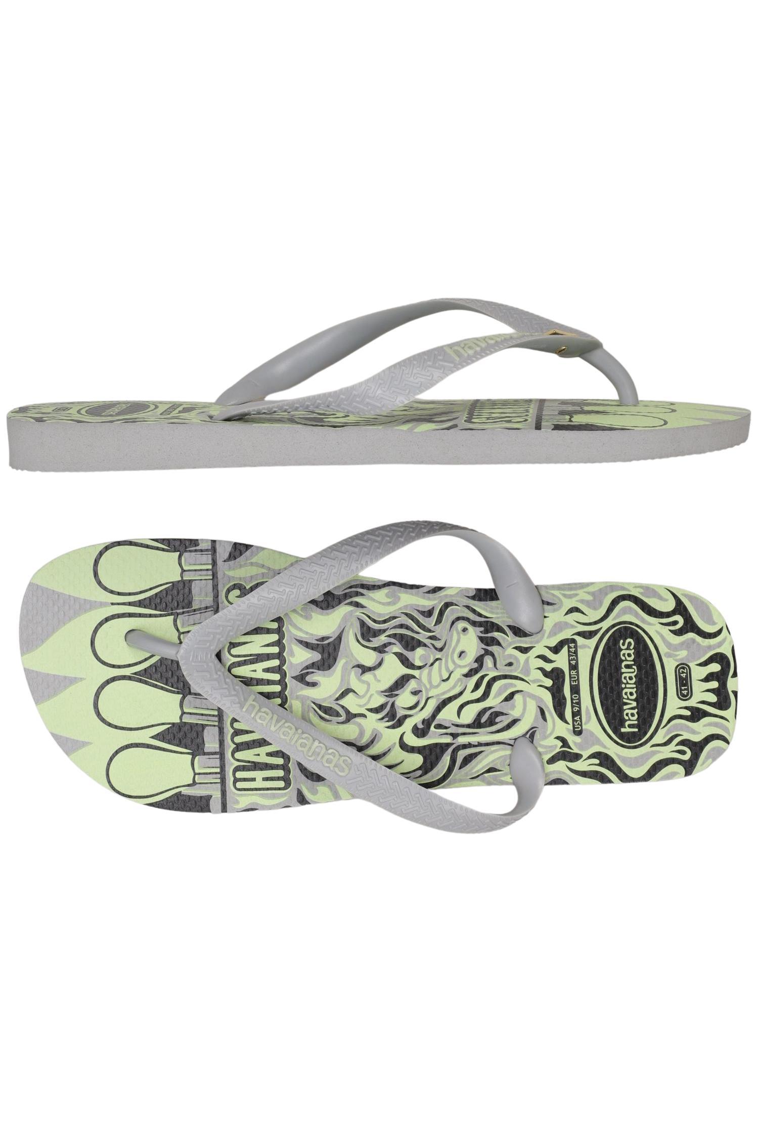 

Havaianas Herren Sandale, grau, Gr. 41