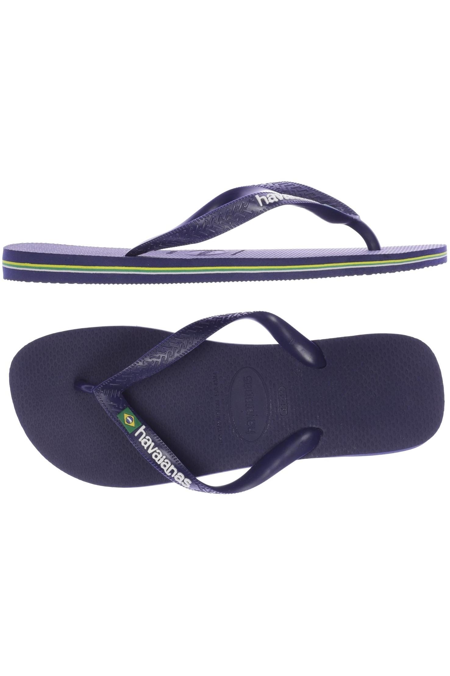 

Havaianas Herren Sandale, marineblau, Gr. 43