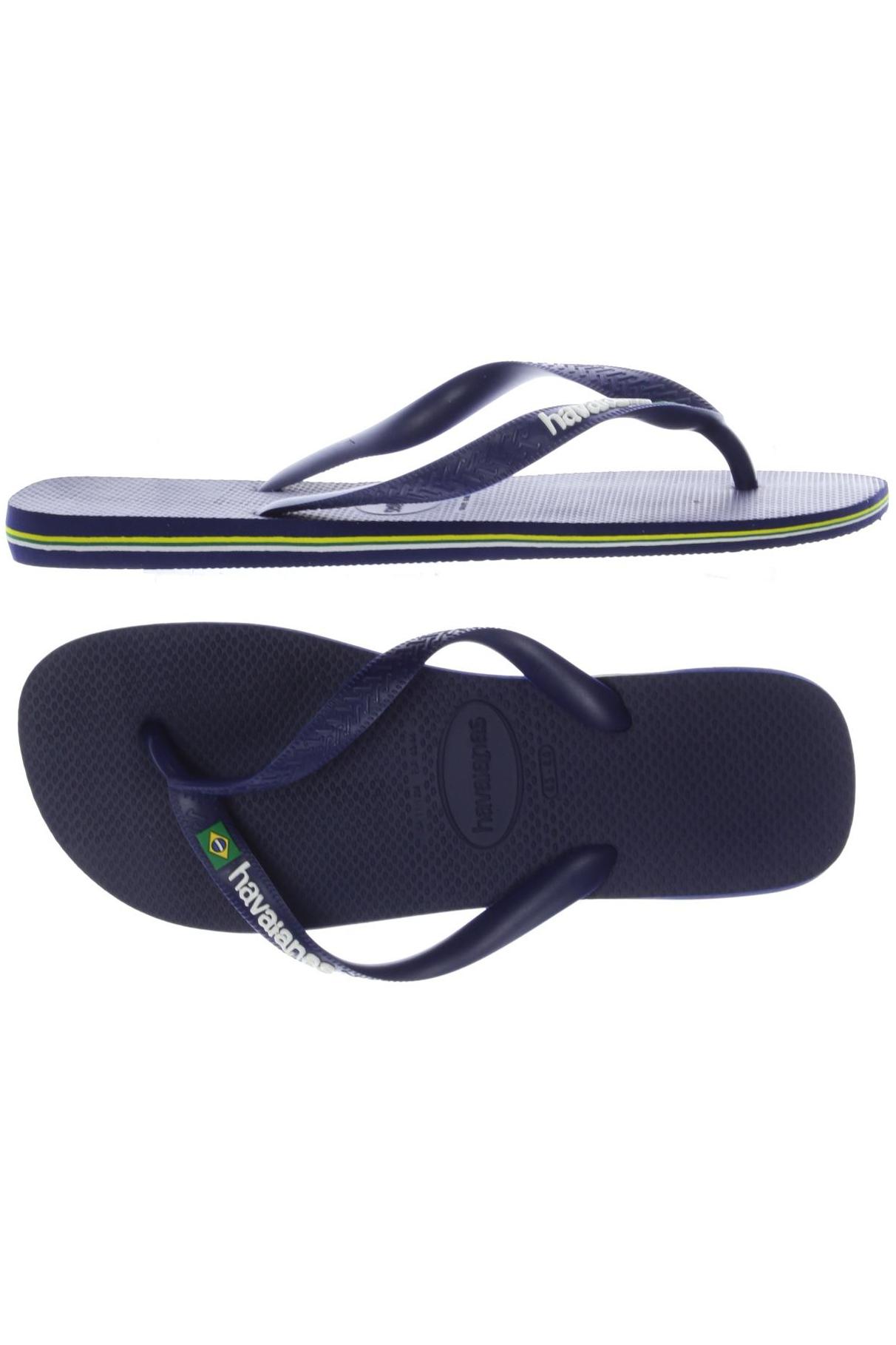 

Havaianas Herren Sandale, marineblau, Gr. 43