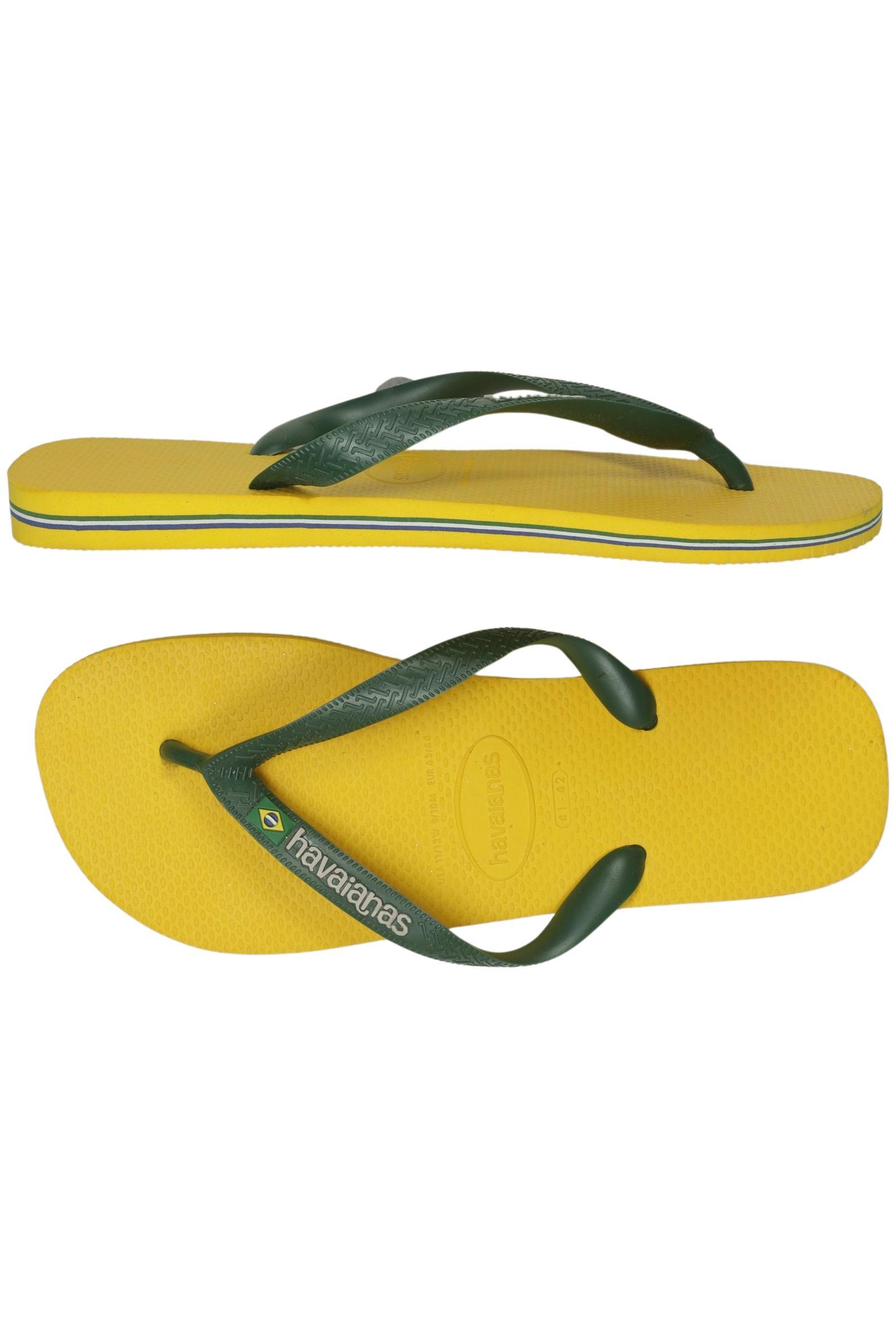 

Havaianas Herren Sandale, grün, Gr. 41