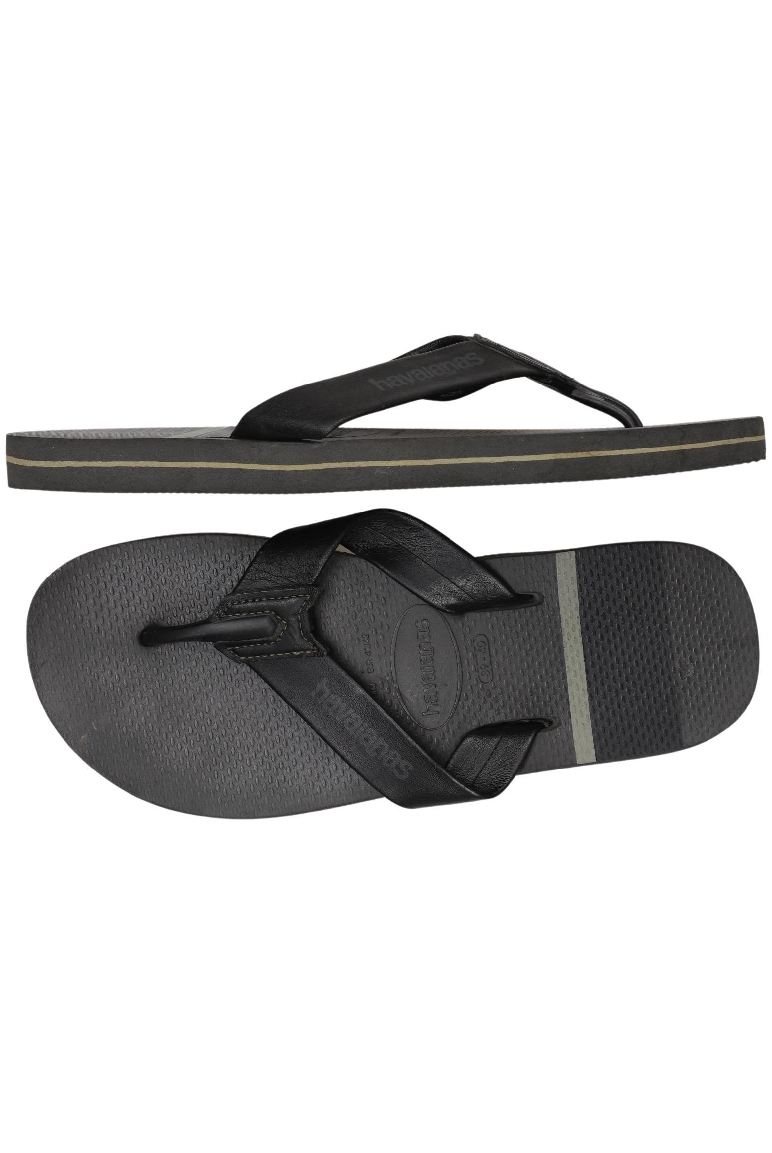 

Havaianas Herren Sandale, schwarz, Gr. 41