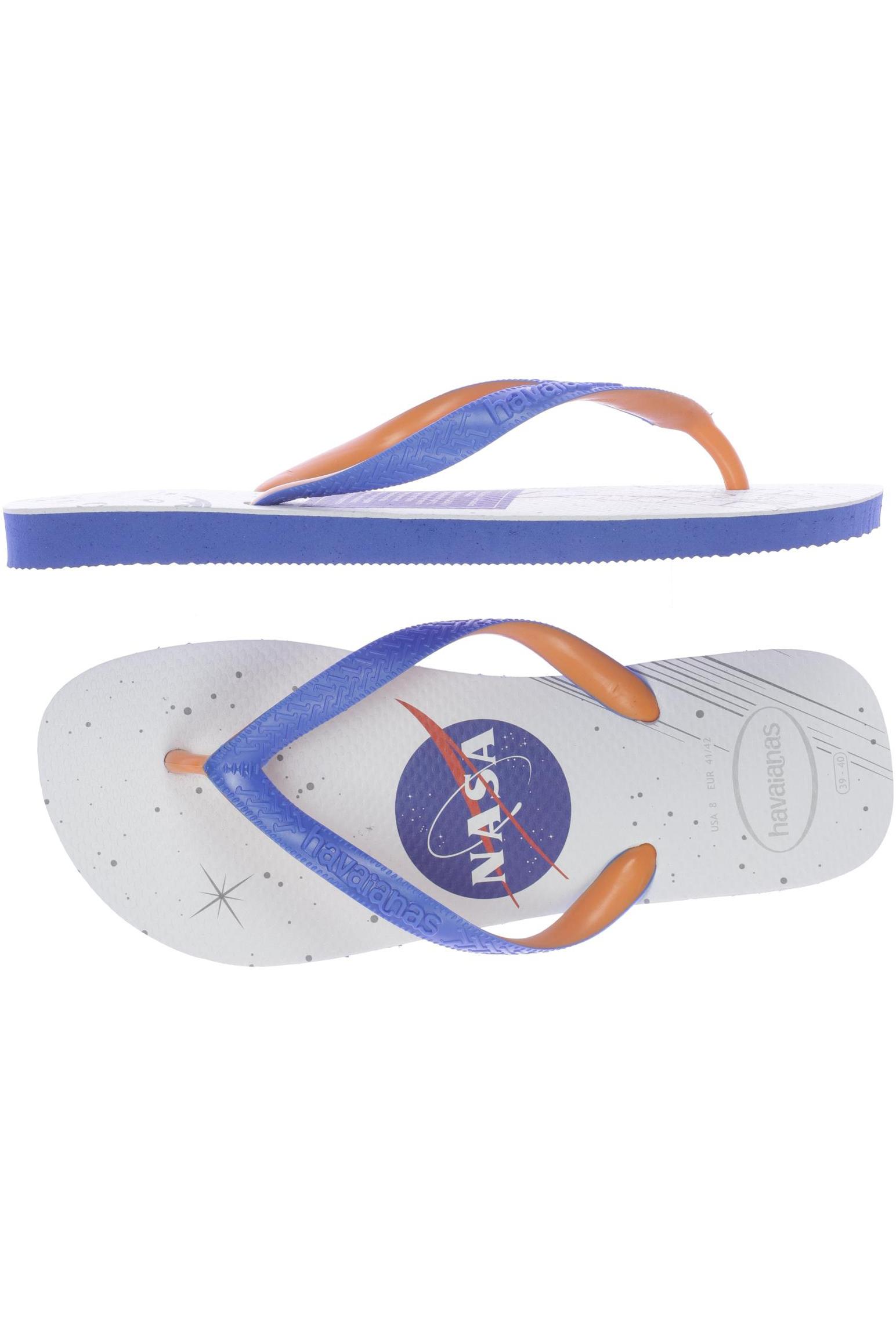 

Havaianas Herren Sandale, blau, Gr. 8