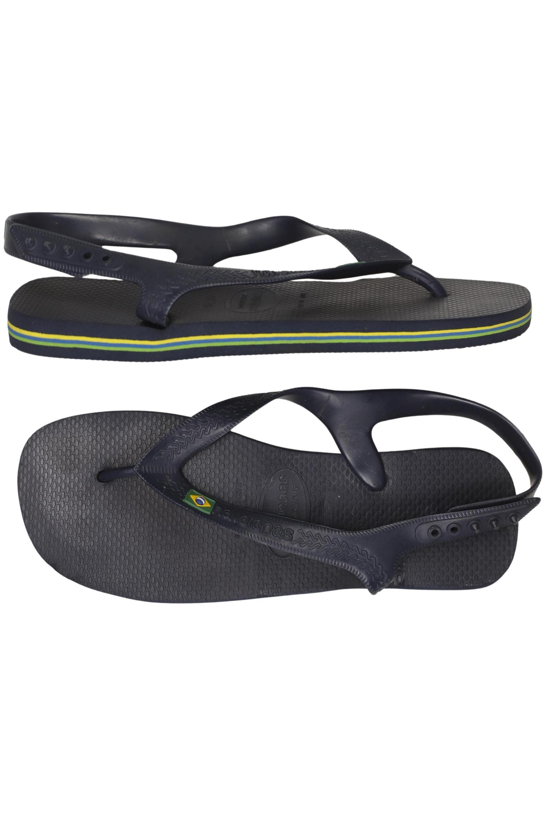 Thumbnail - Havaianas Herren Sandale, marineblau, Gr. 41