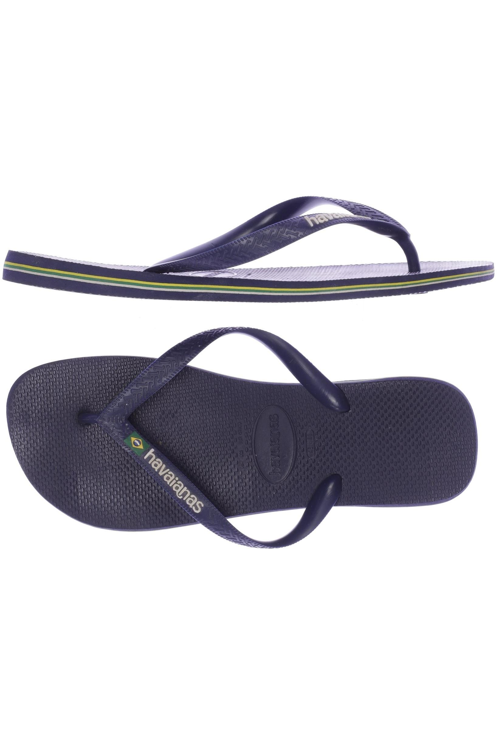 

Havaianas Herren Sandale, marineblau, Gr. 47