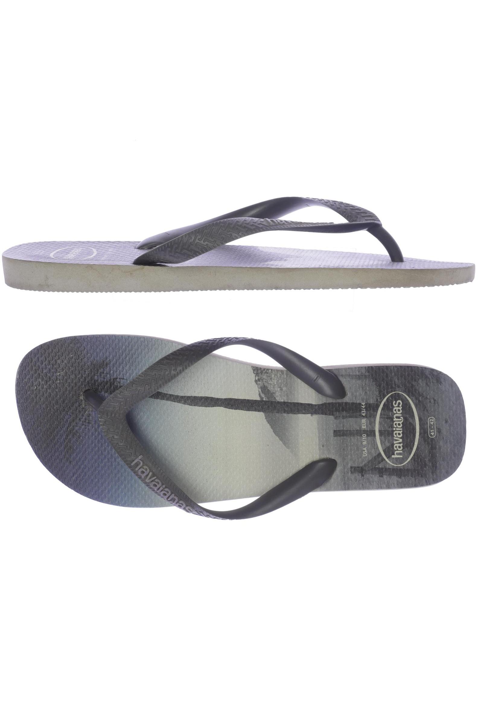 

Havaianas Herren Sandale, grau, Gr. 43