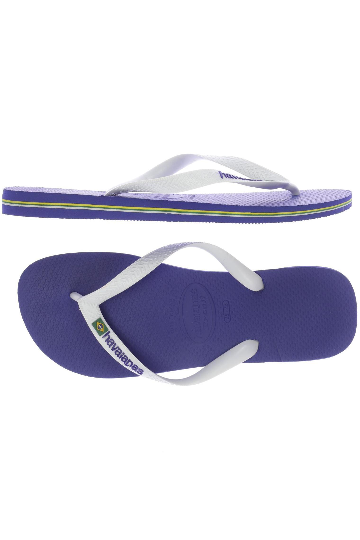 

Havaianas Herren Sandale, weiß