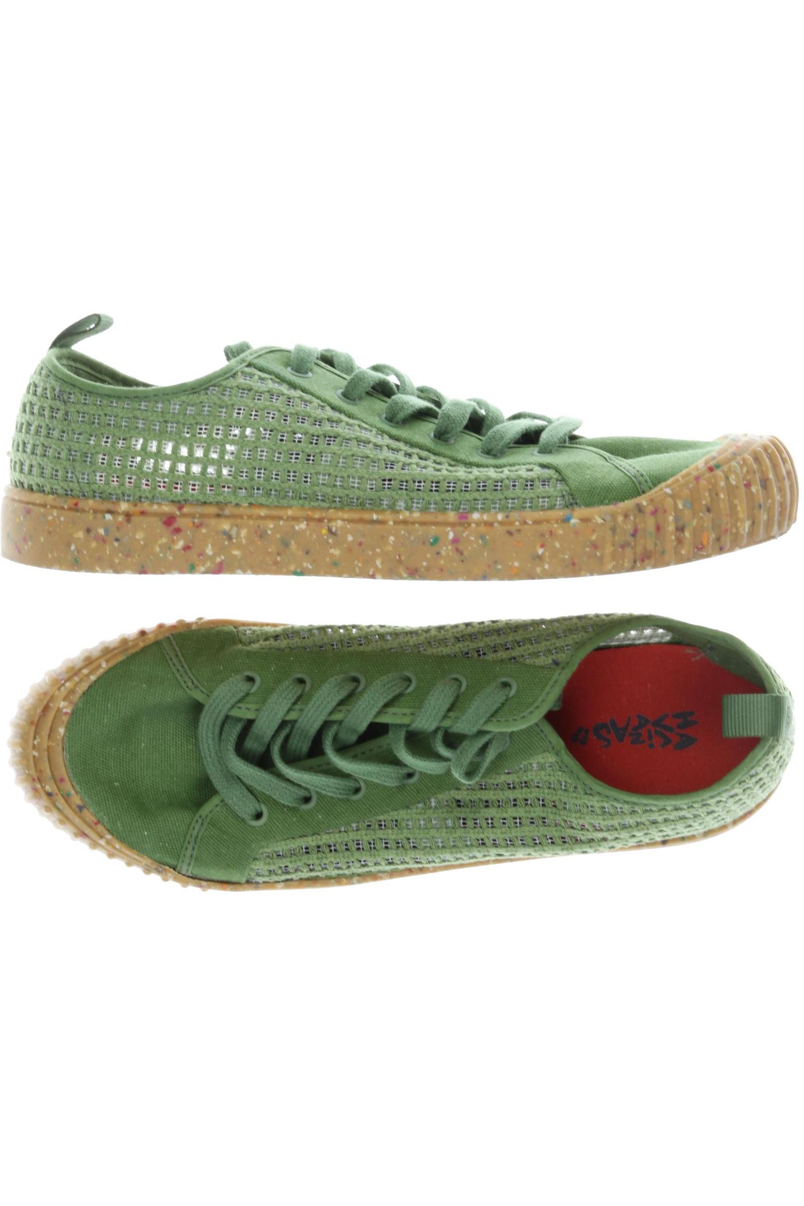 

Havaianas Herren Sneakers, grün, Gr. 45