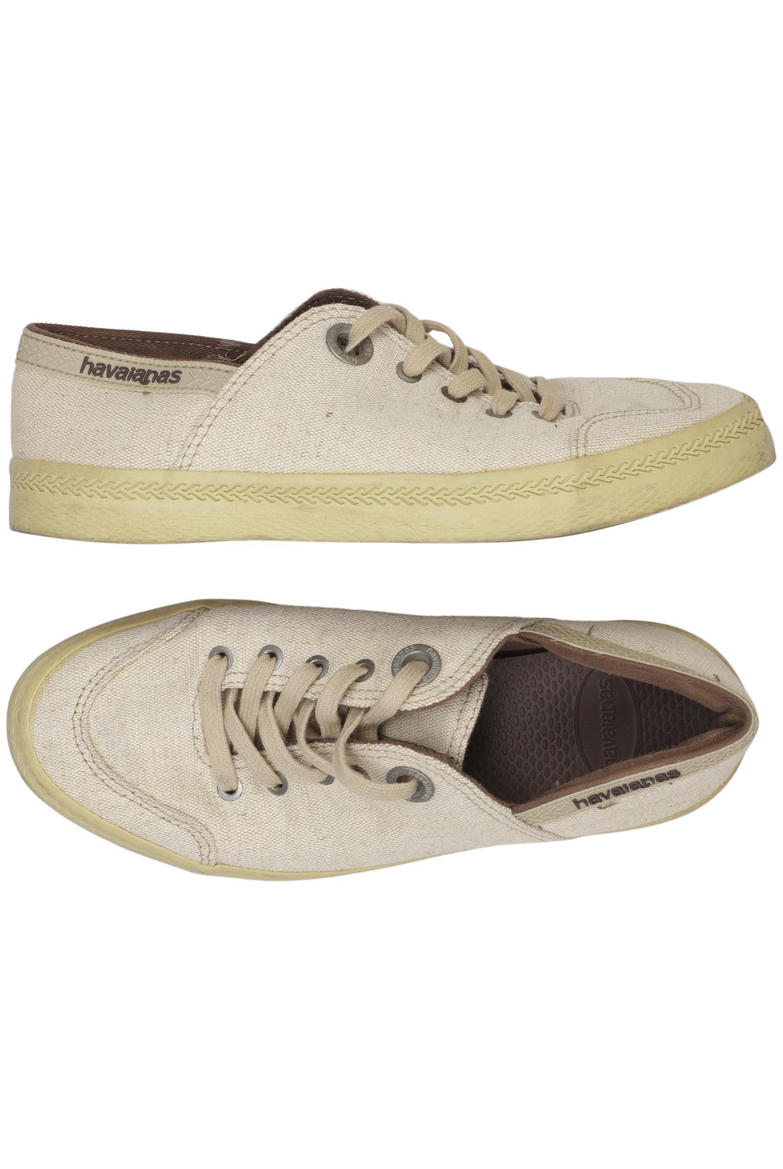 Thumbnail - Havaianas Herren Sneakers, beige, Gr. 38