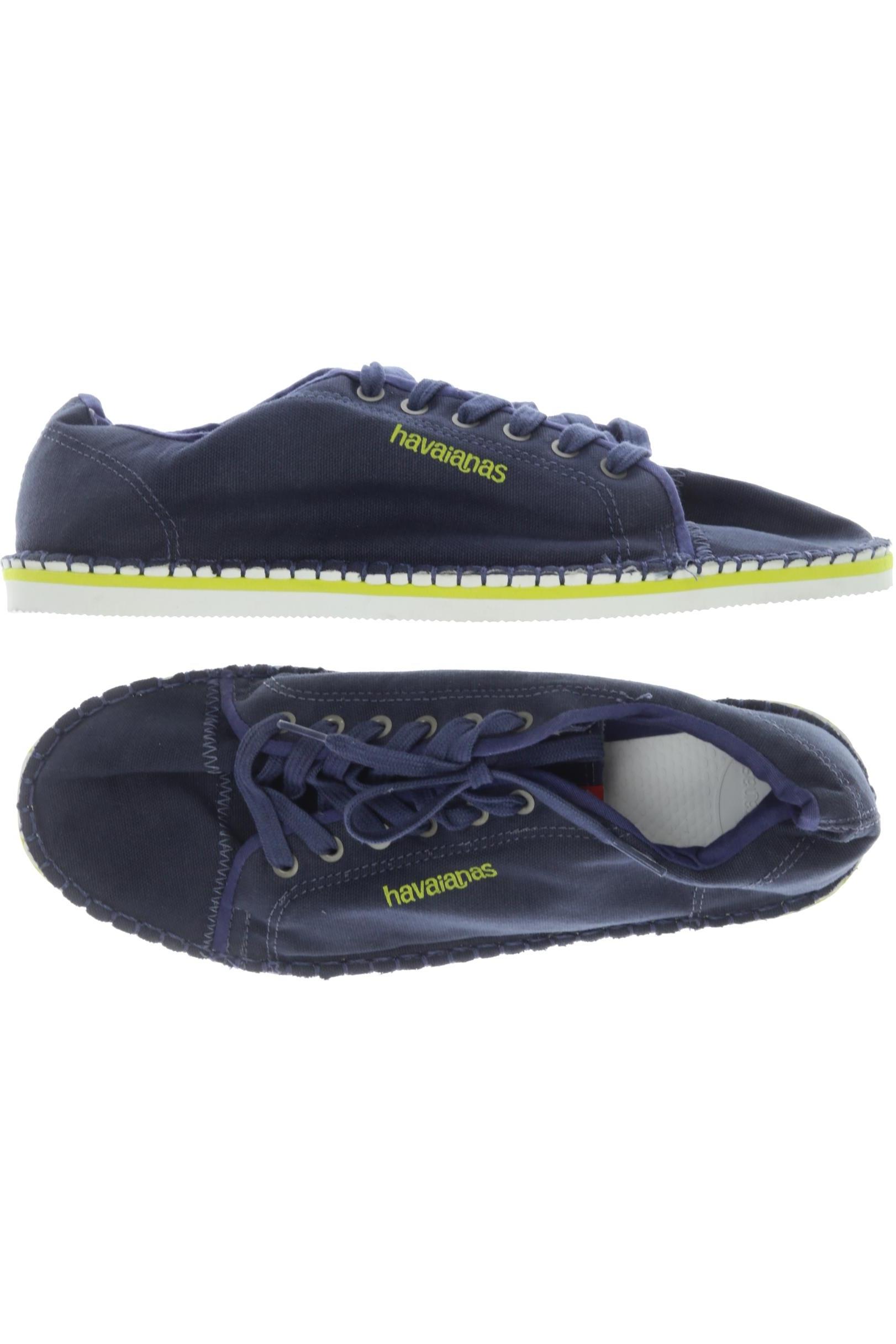 

Havaianas Herren Sneakers, marineblau, Gr. 42