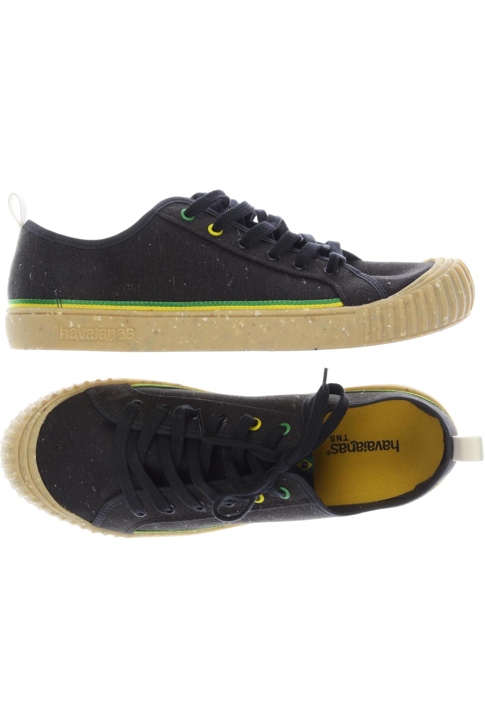 

Havaianas Herren Sneakers, schwarz, Gr. 44