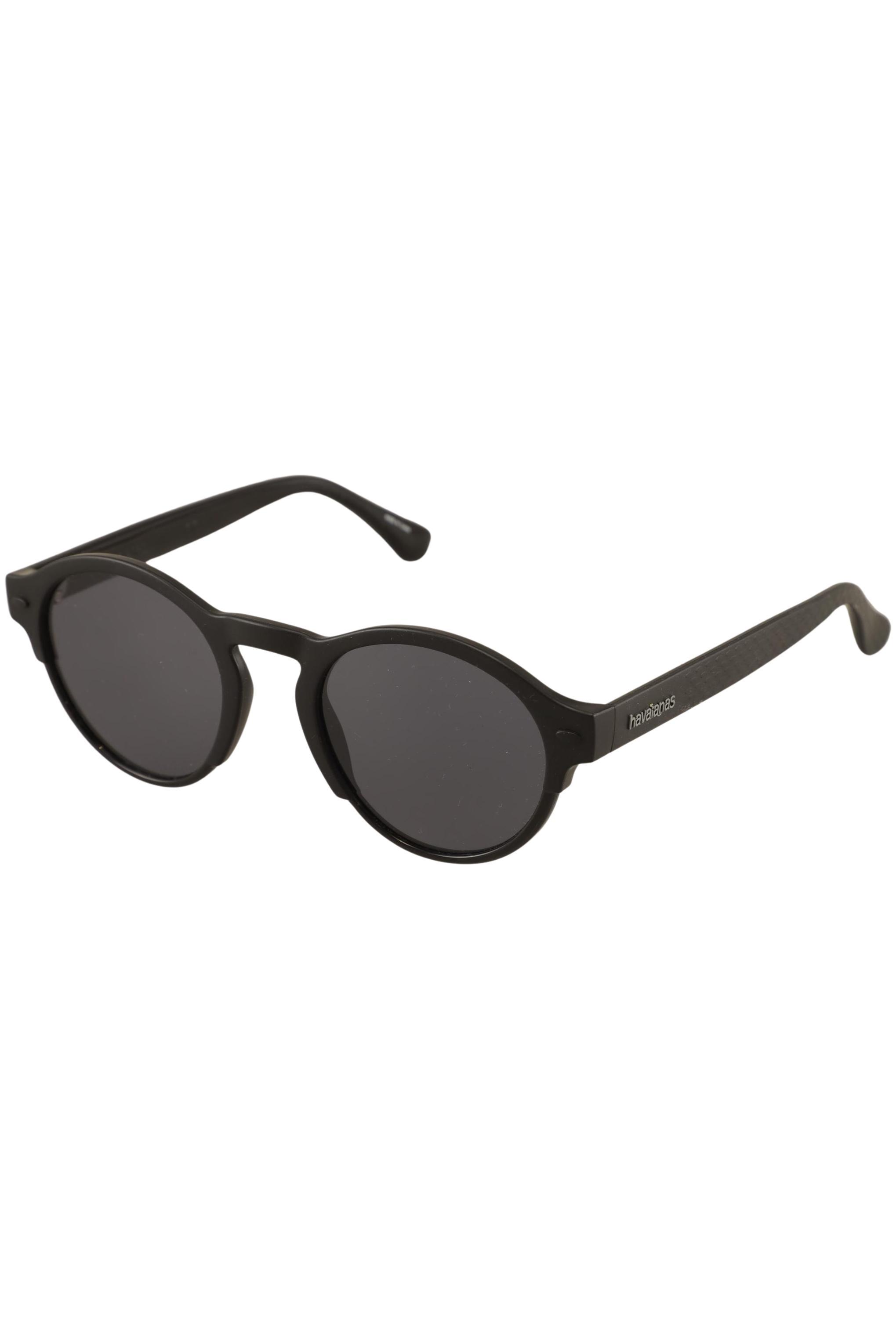 

Havaianas Herren Sonnenbrille, schwarz, Gr.