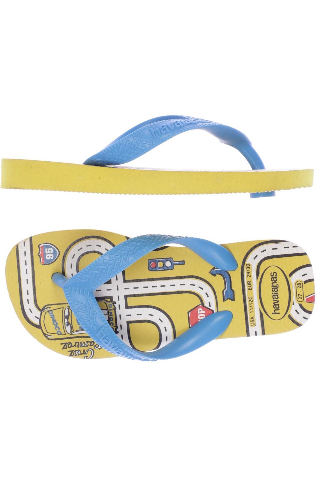 

Havaianas Herren Kinderschuhe, blau, Gr. 29