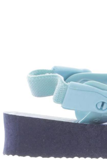Thumbnail - Havaianas Jungen Kinderschuhe, blau, Gr. 17
