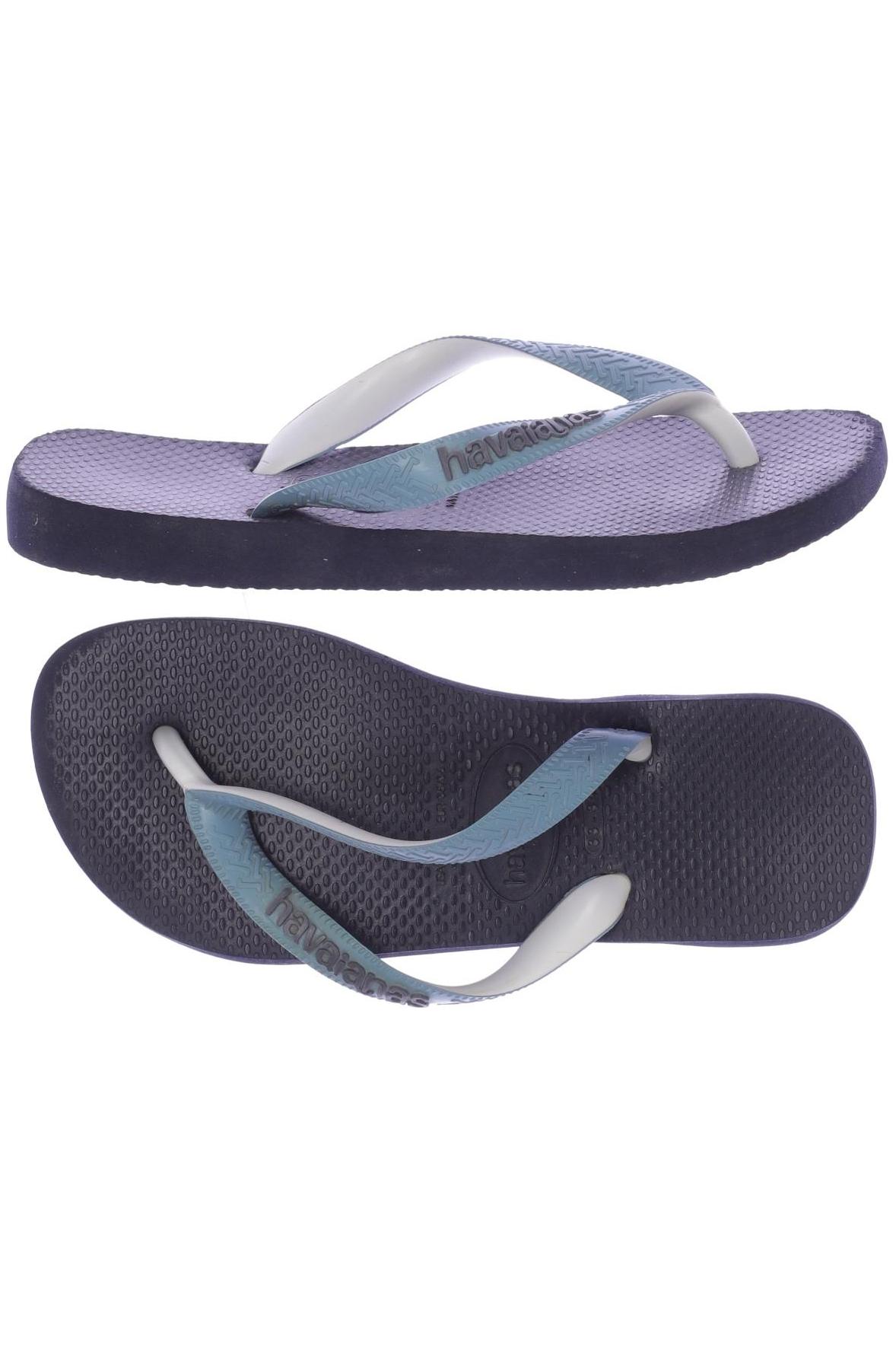 

Havaianas Herren Kinderschuhe, hellblau, Gr. 35