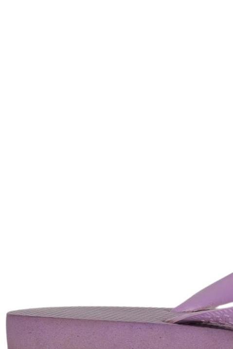 Thumbnail - Havaianas Mädchen Kinderschuhe, flieder, Gr. 35.5