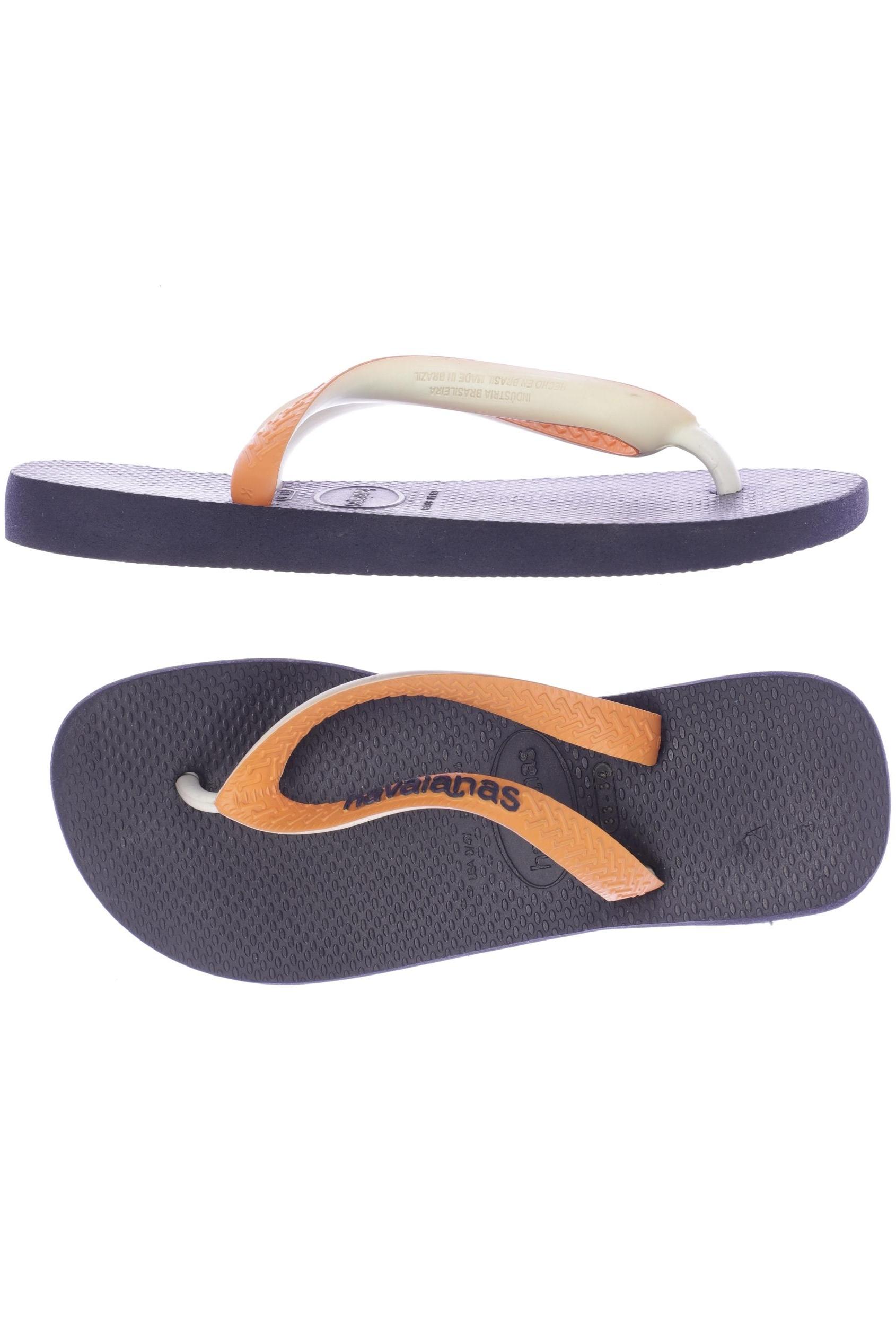 

Havaianas Damen Kinderschuhe, orange, Gr. 35