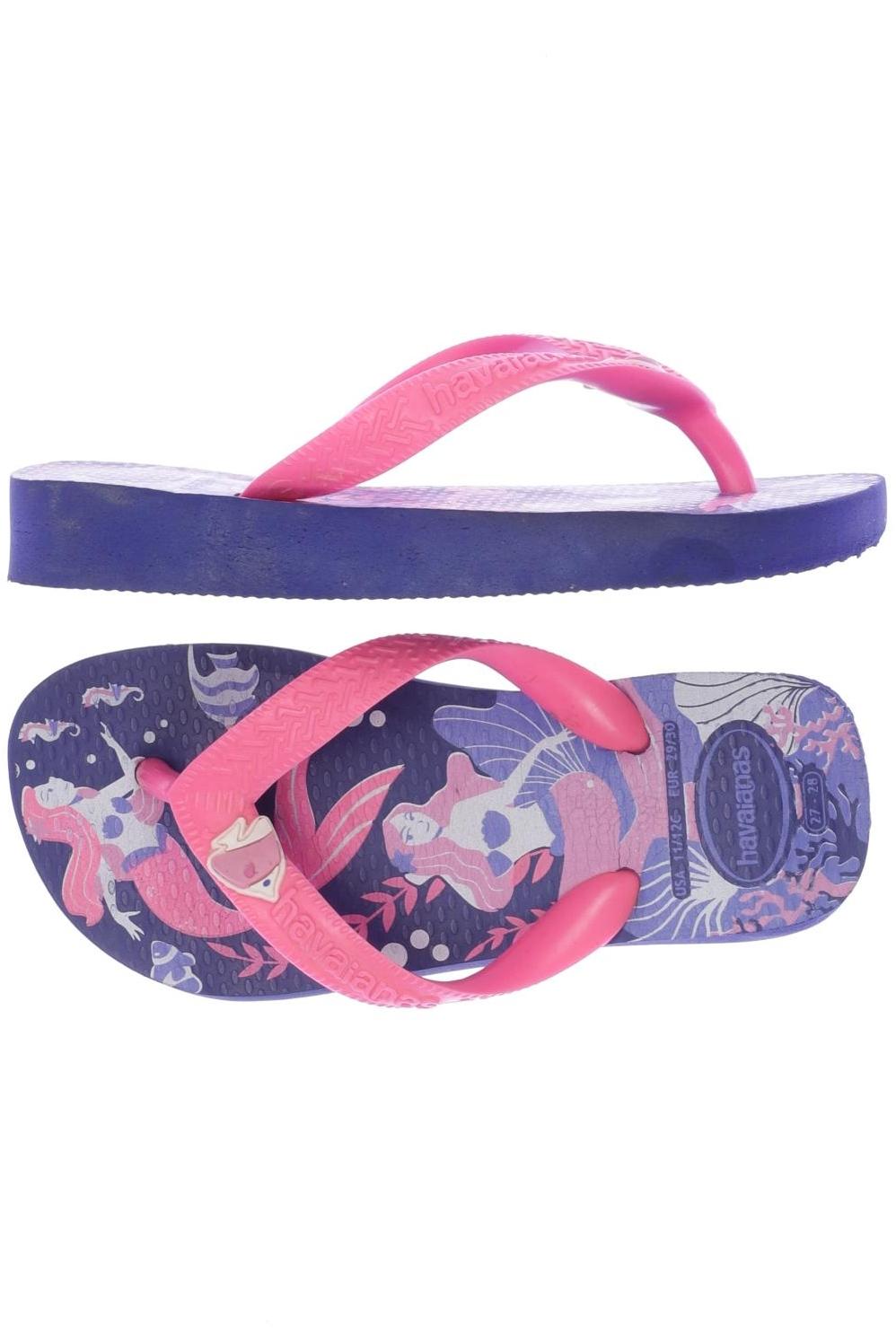 

Havaianas Damen Kinderschuhe, pink, Gr. 27