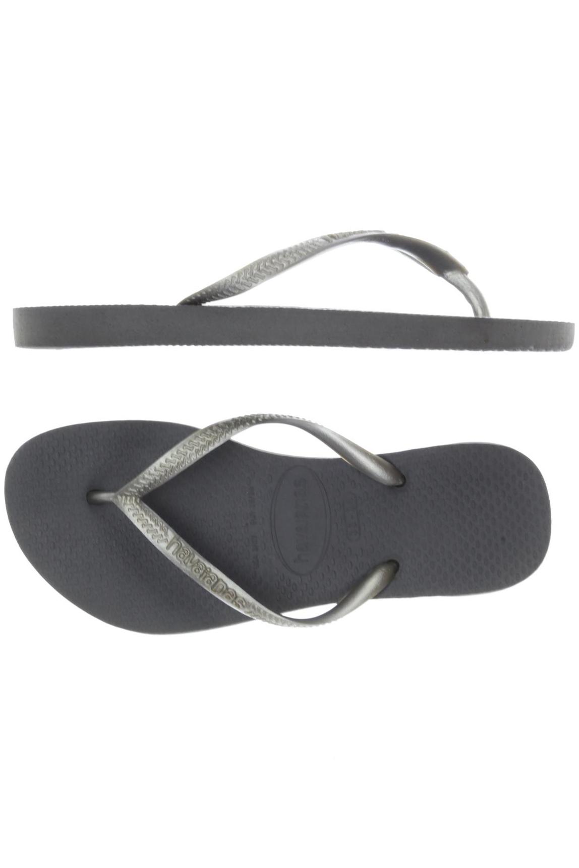 

Havaianas Damen Kinderschuhe, grau, Gr. 35