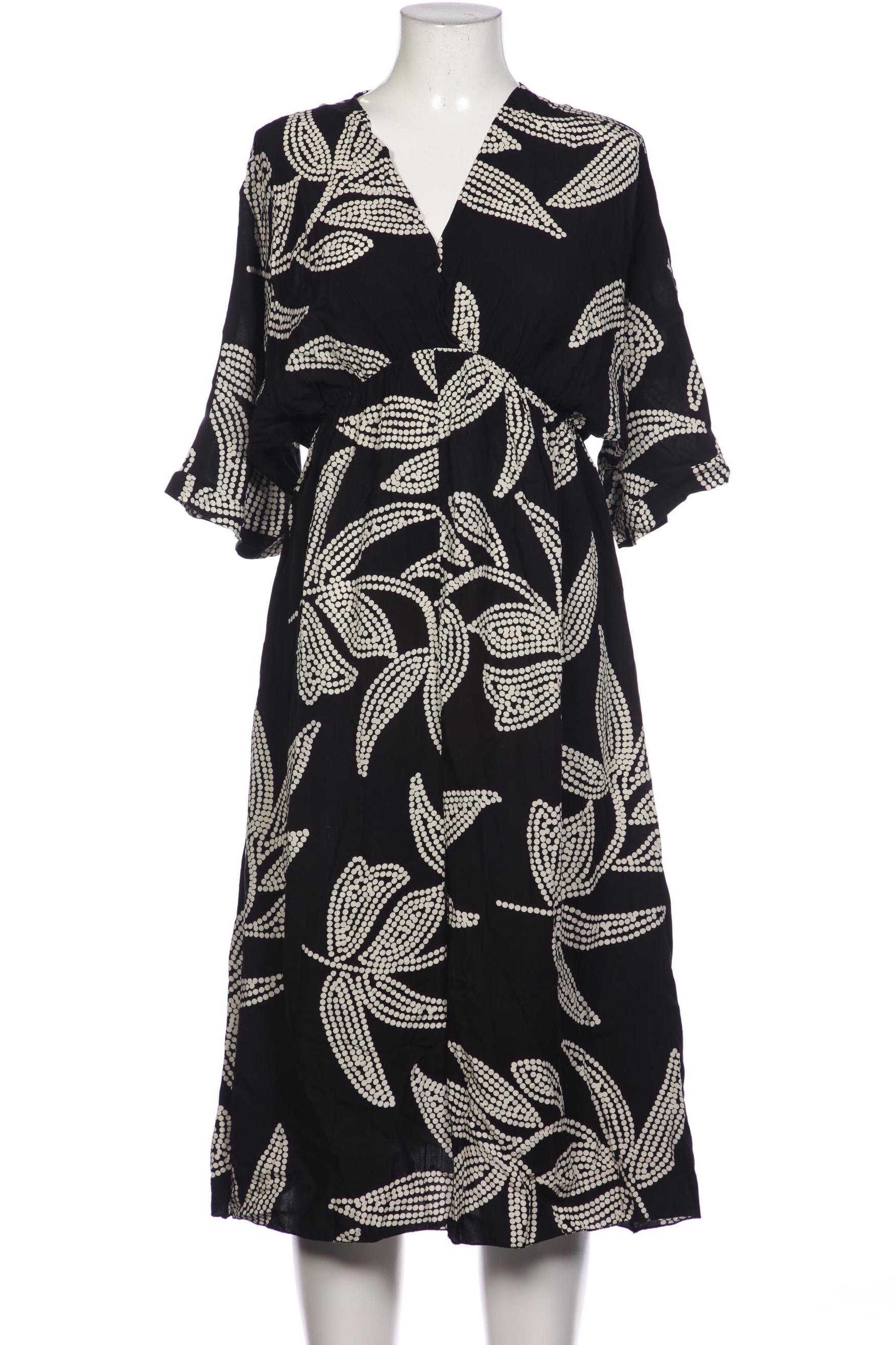

Hayley Menzies Damen Kleid, schwarz, Gr. 42