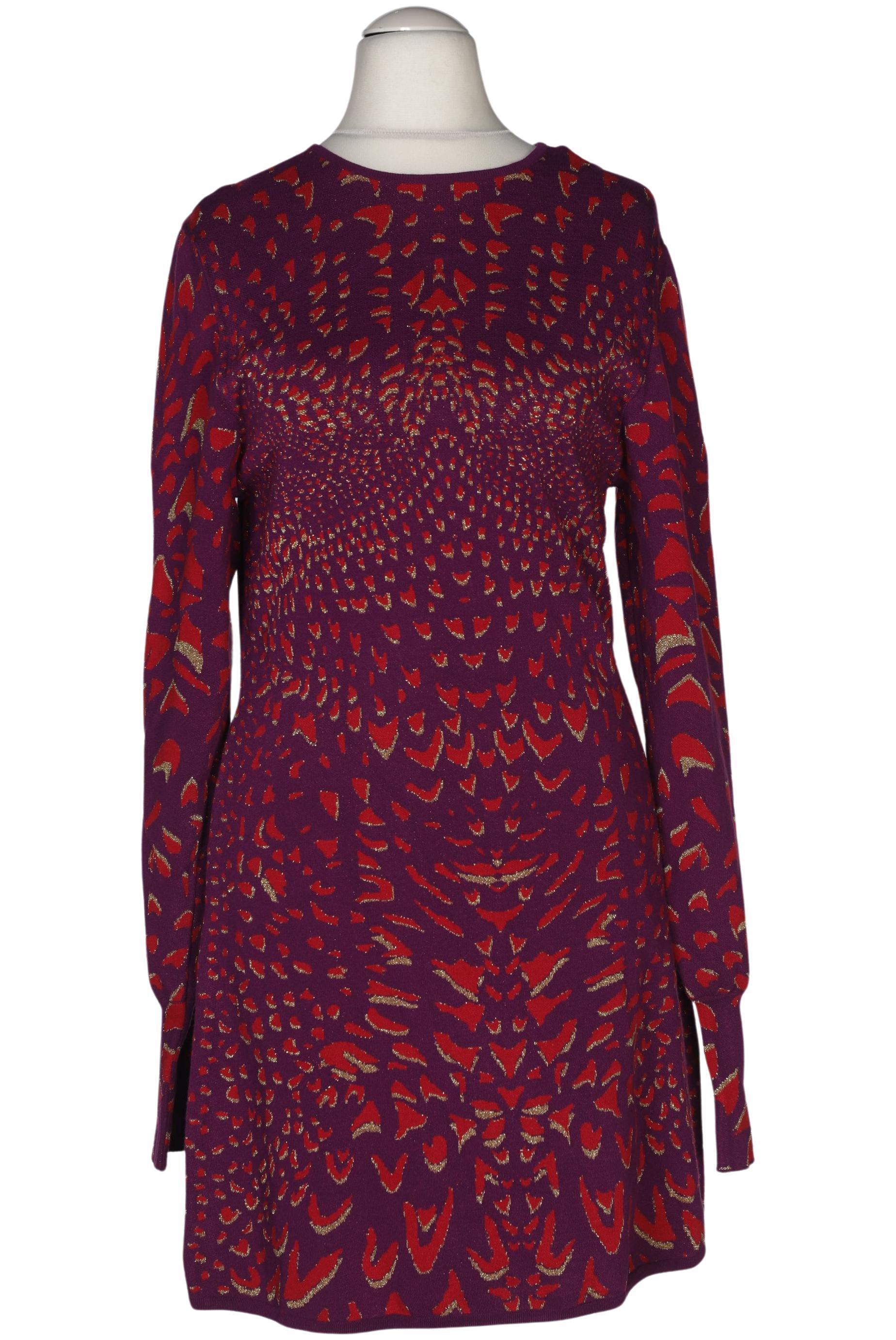 

Hayley Menzies Damen Kleid, flieder, Gr. 42