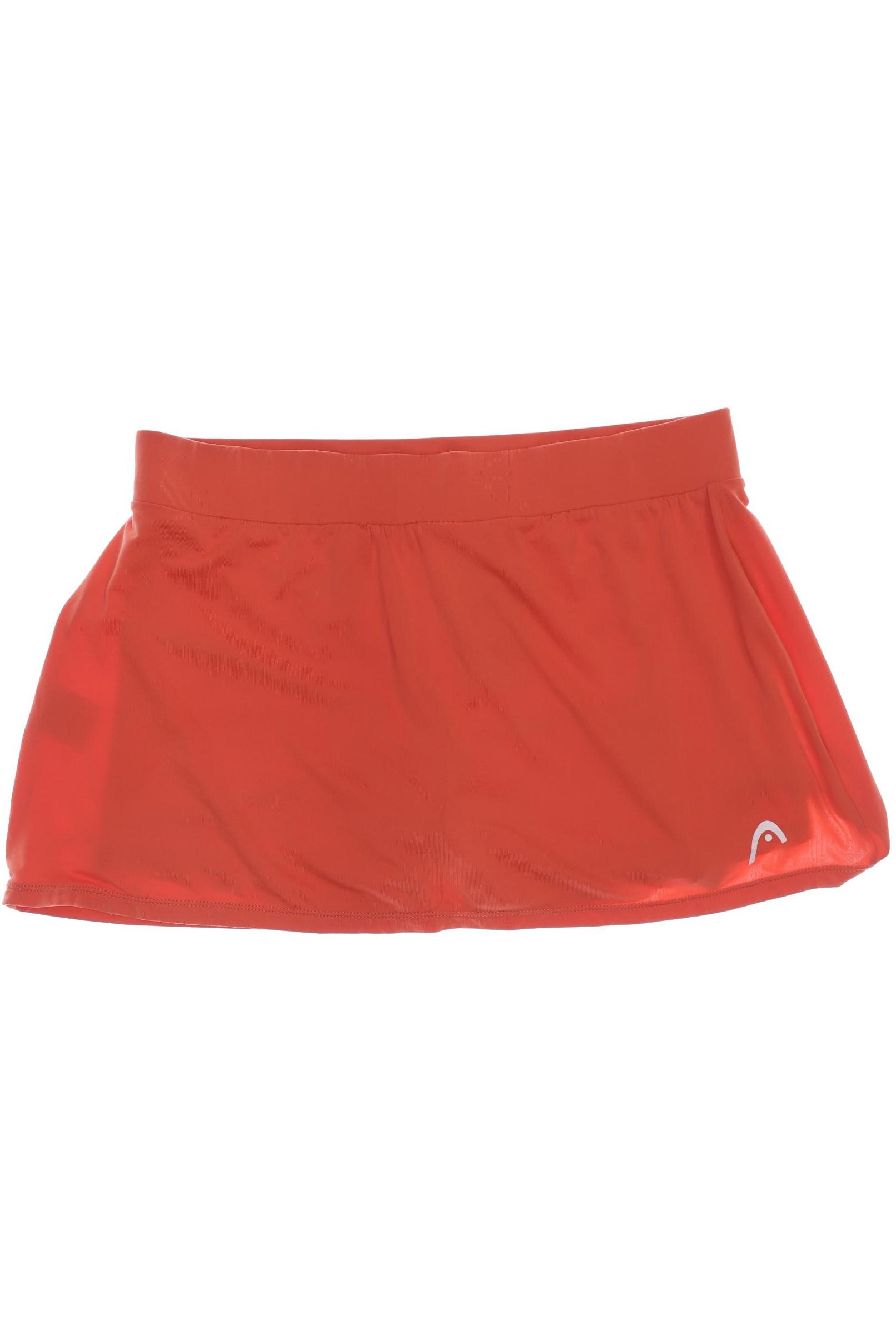 

Head Damen Shorts, orange, Gr. 38