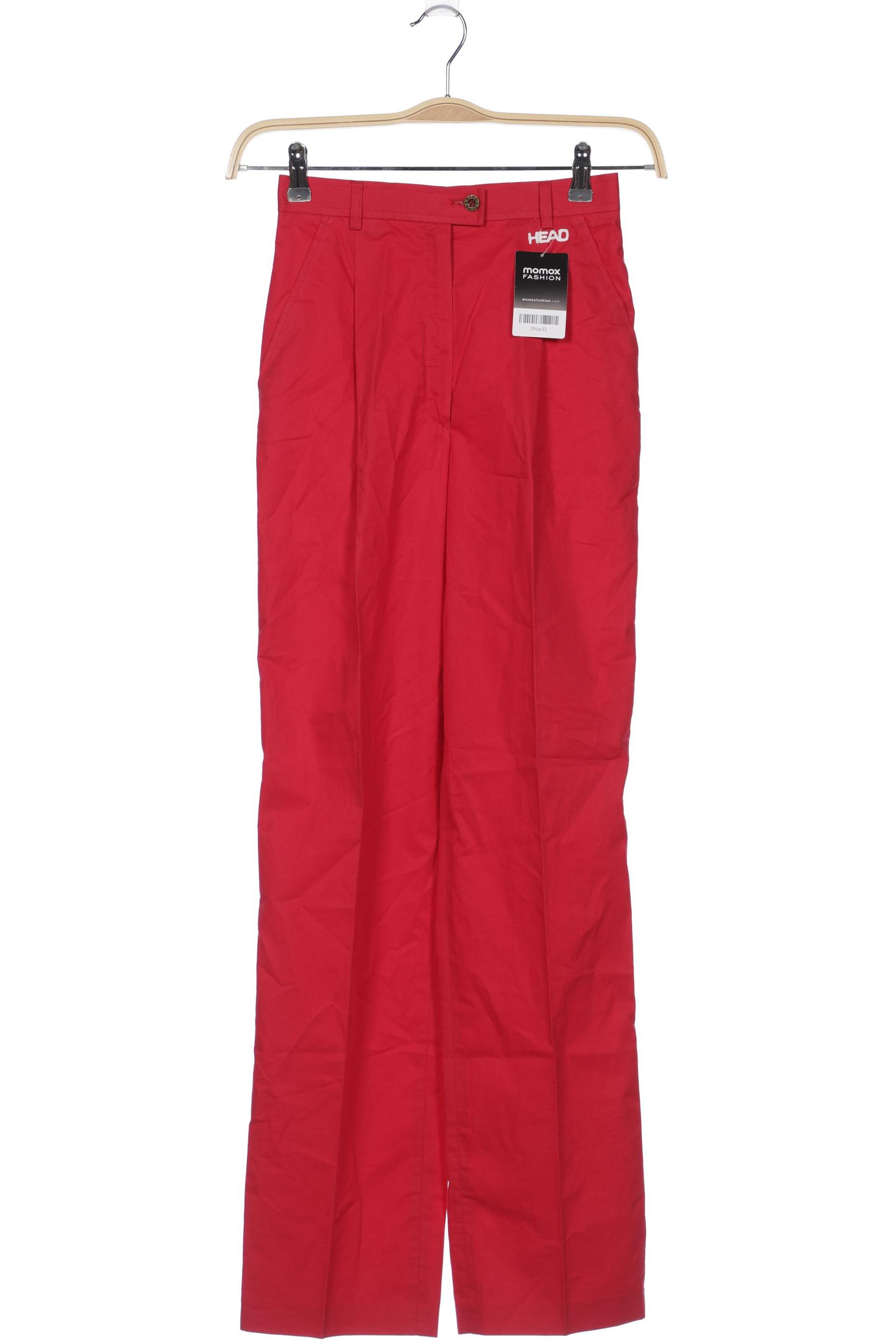 

Head Damen Stoffhose, pink, Gr. 36