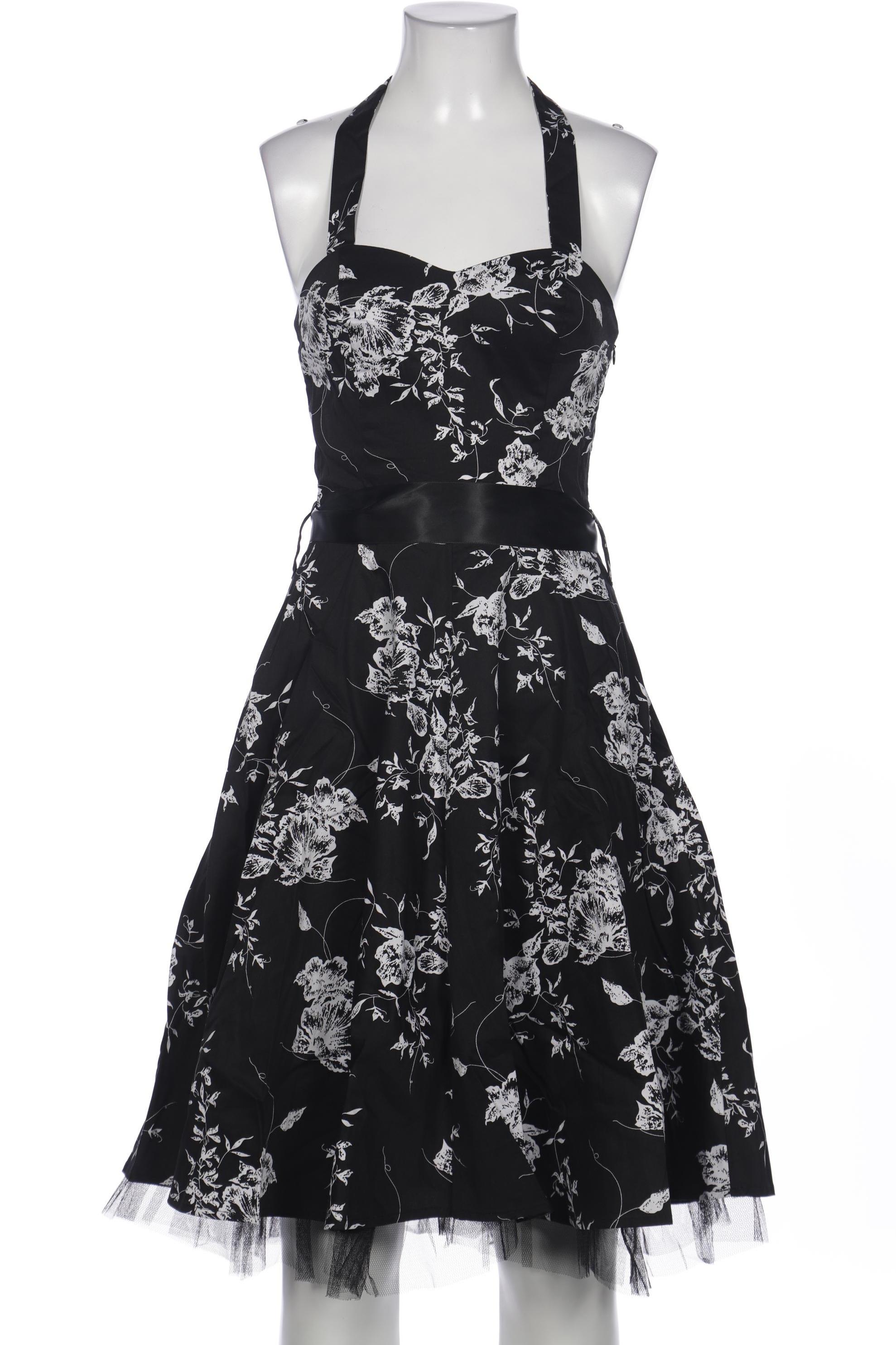 

Hearts Roses Damen Kleid, schwarz, Gr. 36