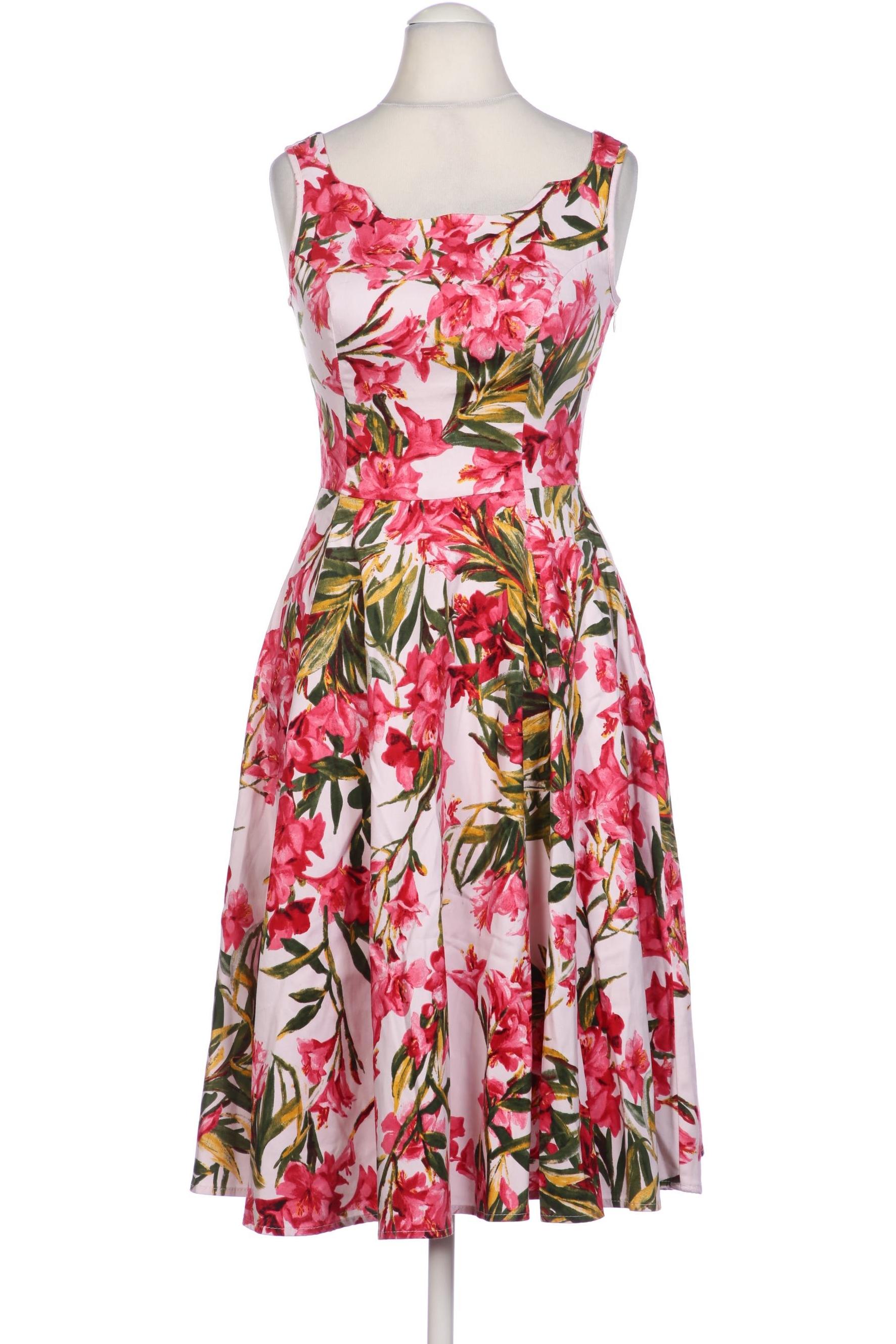 

Hearts Roses Damen Kleid, pink, Gr. 38