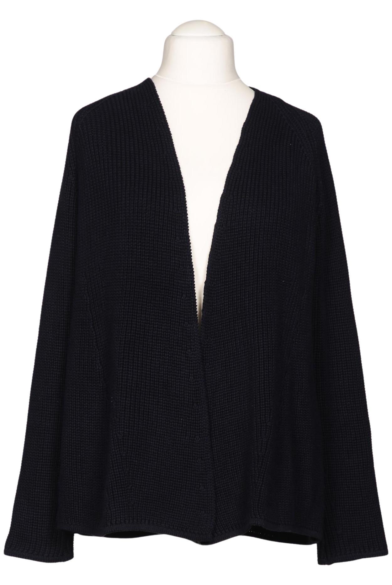 

Hearts Roses Damen Strickjacke, marineblau, Gr. 42