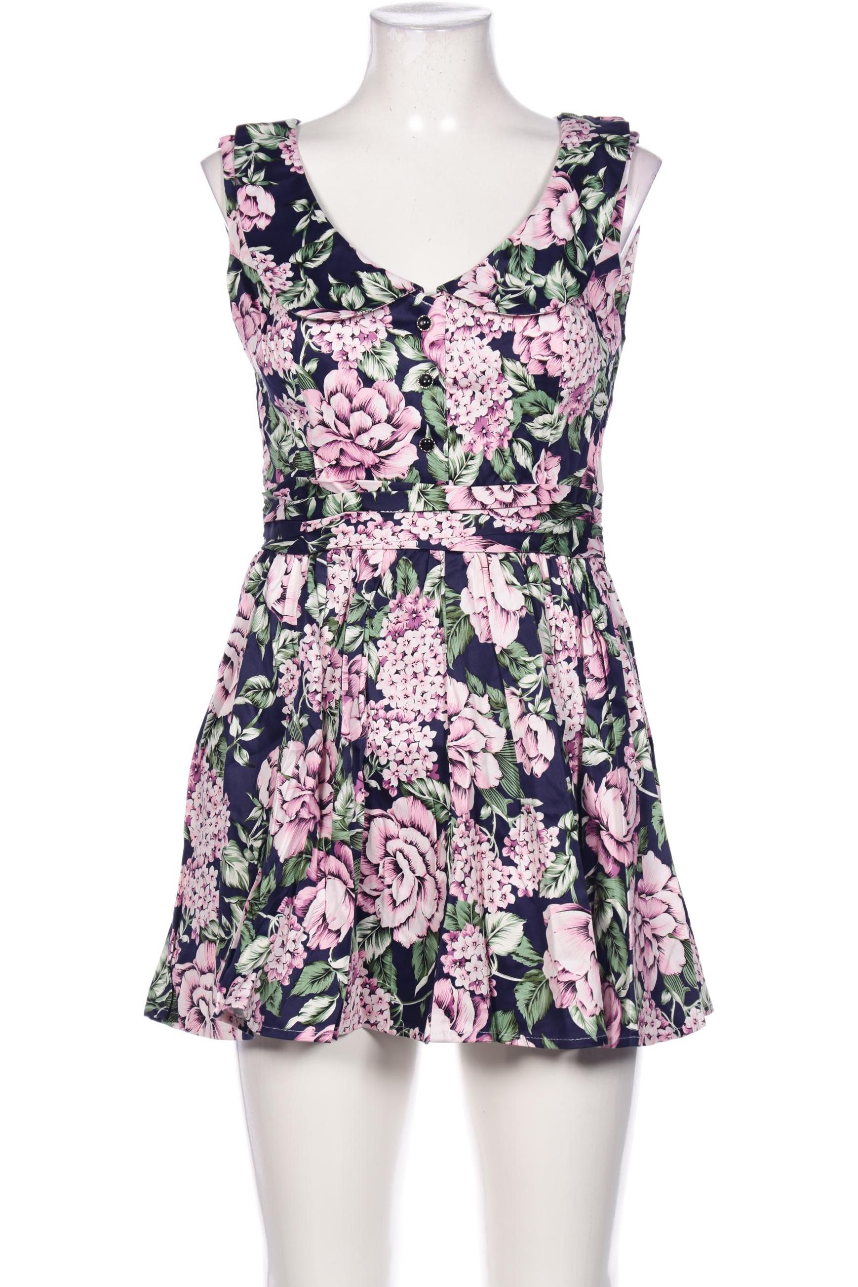 

Hearts Roses Damen Kleid, mehrfarbig, Gr. 42