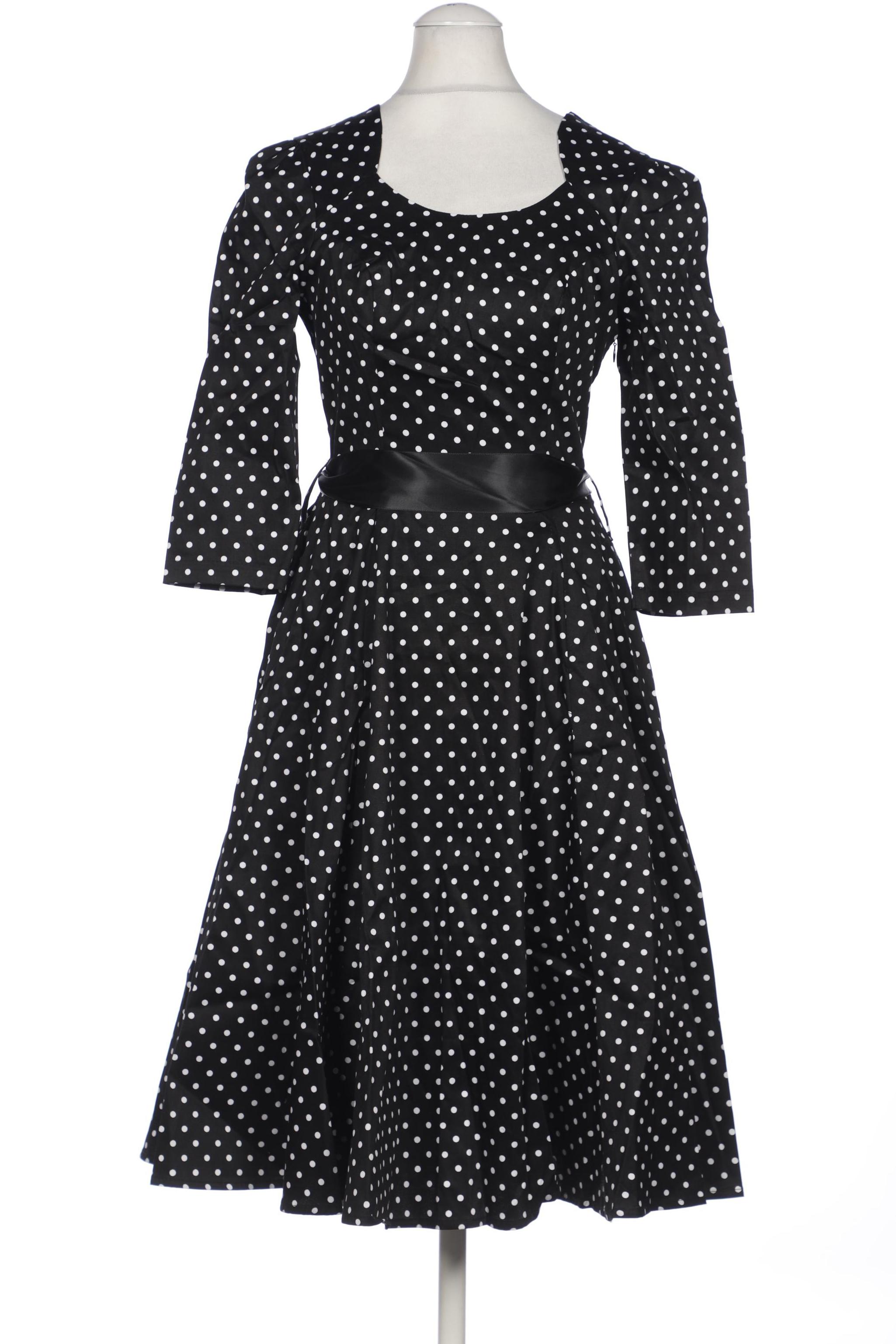 

Hearts Roses Damen Kleid, schwarz, Gr. 36