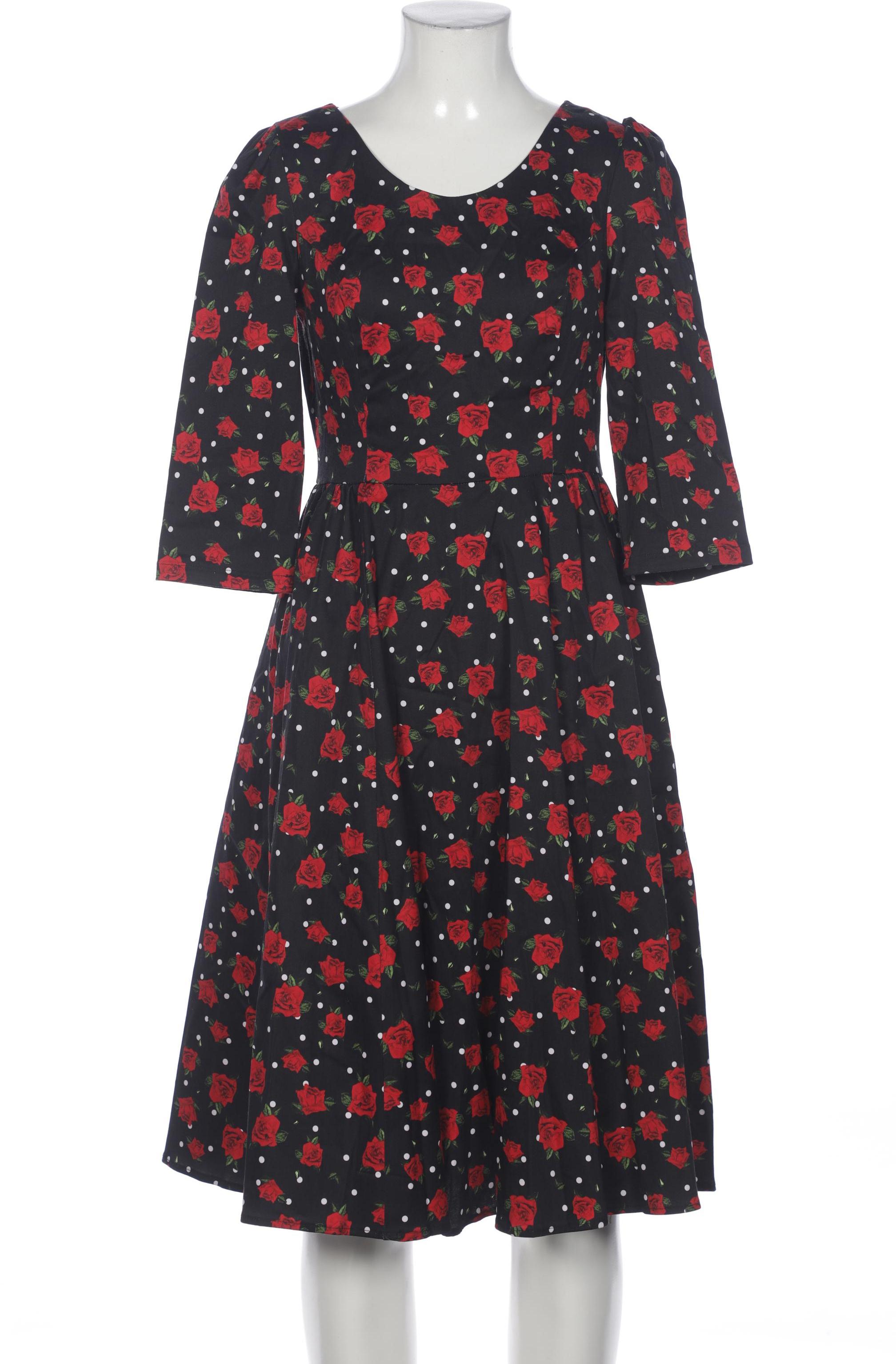 

Hearts Roses Damen Kleid, schwarz, Gr. 38