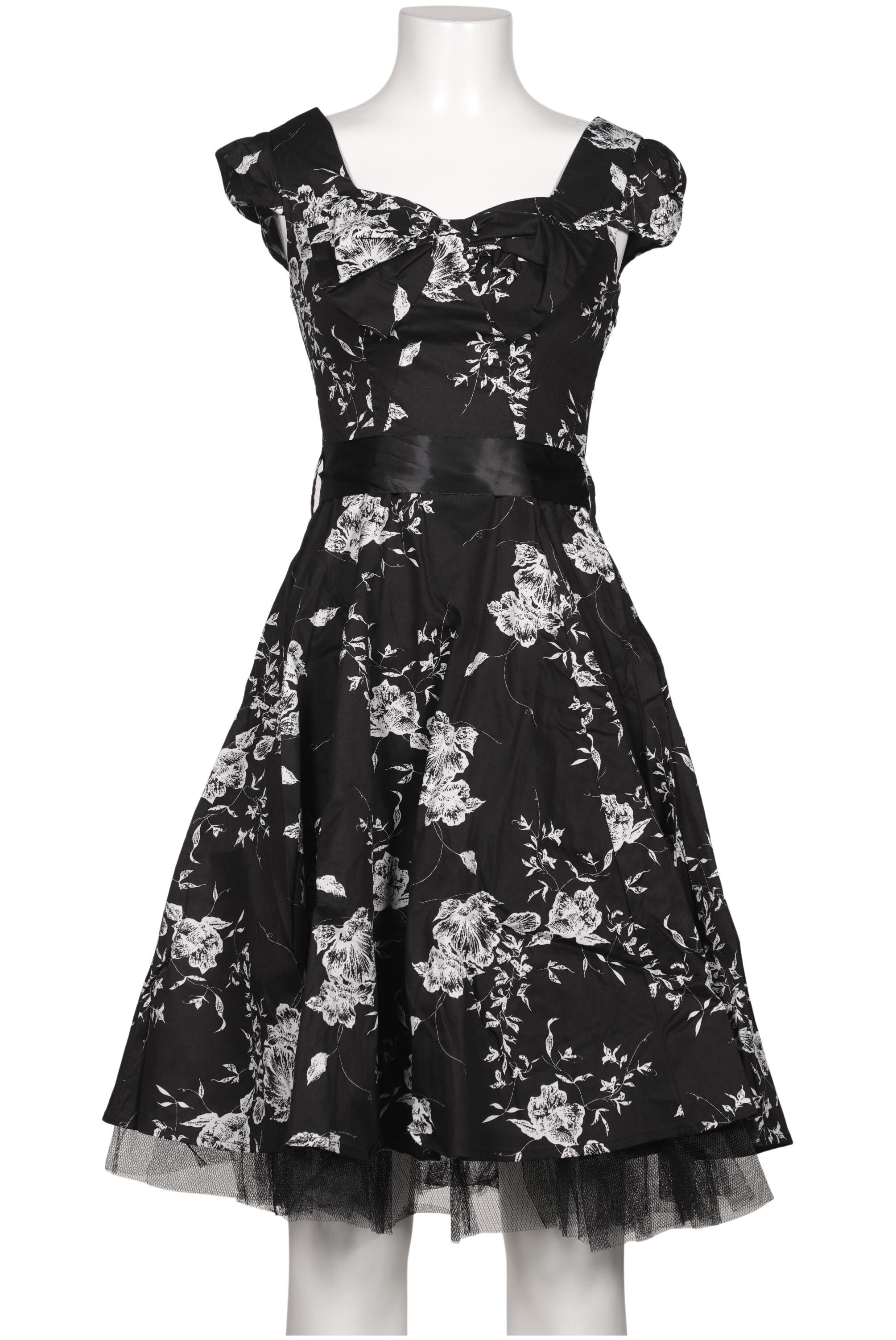 

Hearts Roses Damen Kleid, schwarz, Gr. 10