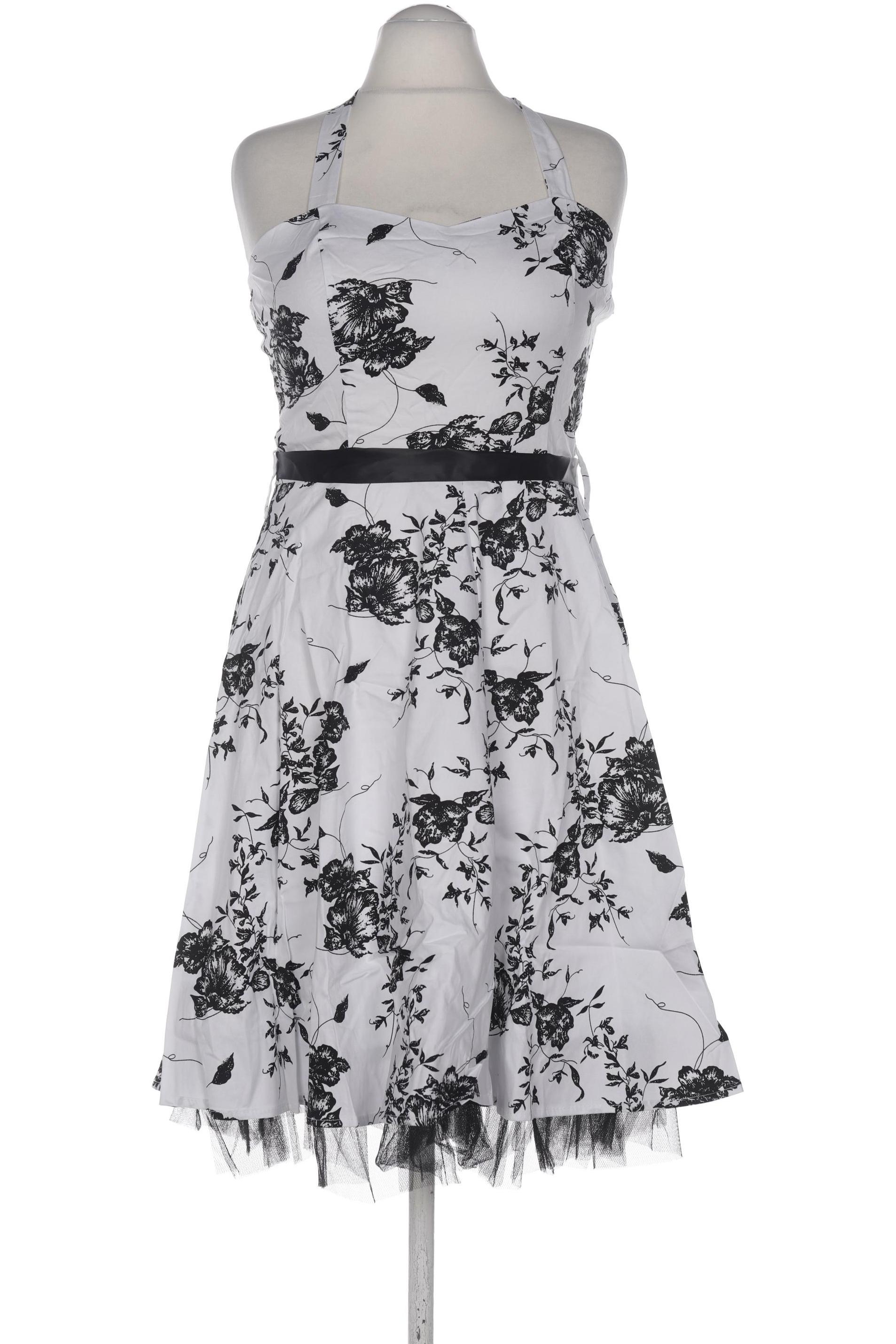 

Hearts Roses Damen Kleid, schwarz, Gr. 44