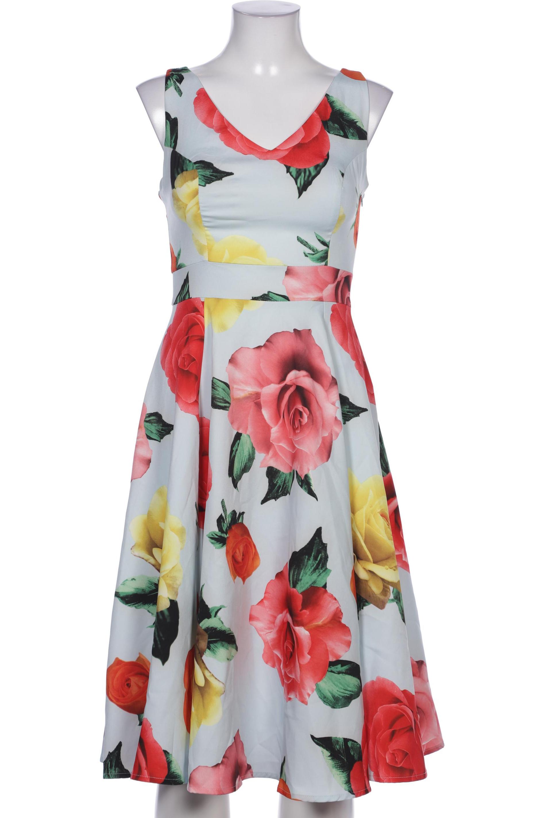

Hearts Roses Damen Kleid, mehrfarbig, Gr. 38