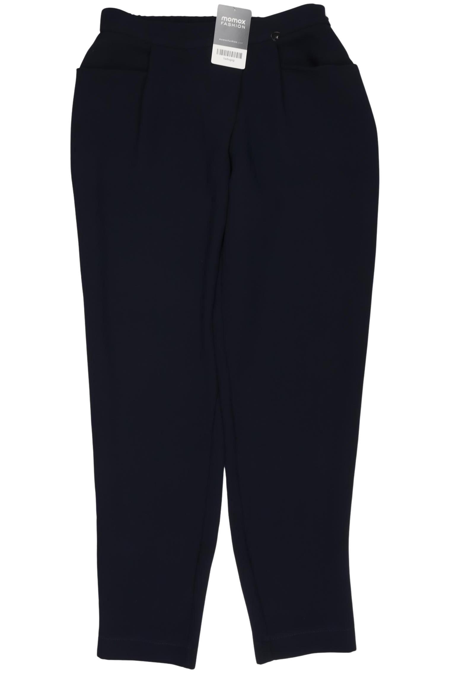 

Hearts Roses Damen Stoffhose, marineblau, Gr. 36