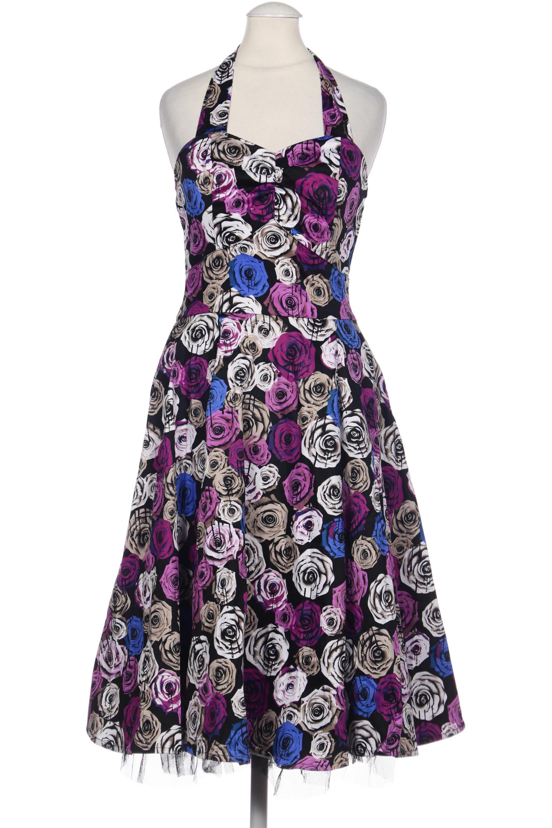 

Hearts & Roses Damen Kleid, schwarz